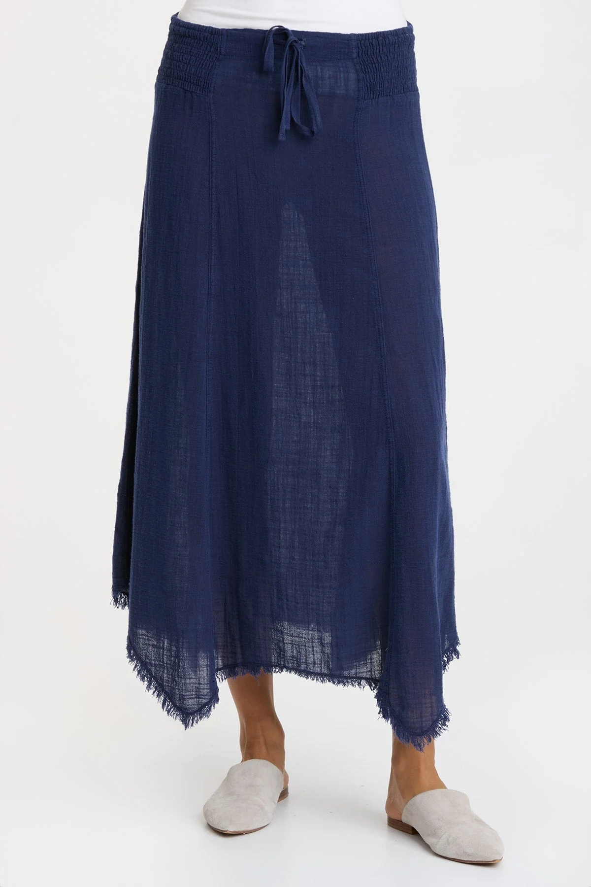Gauze Zuri Skirt - Shopern