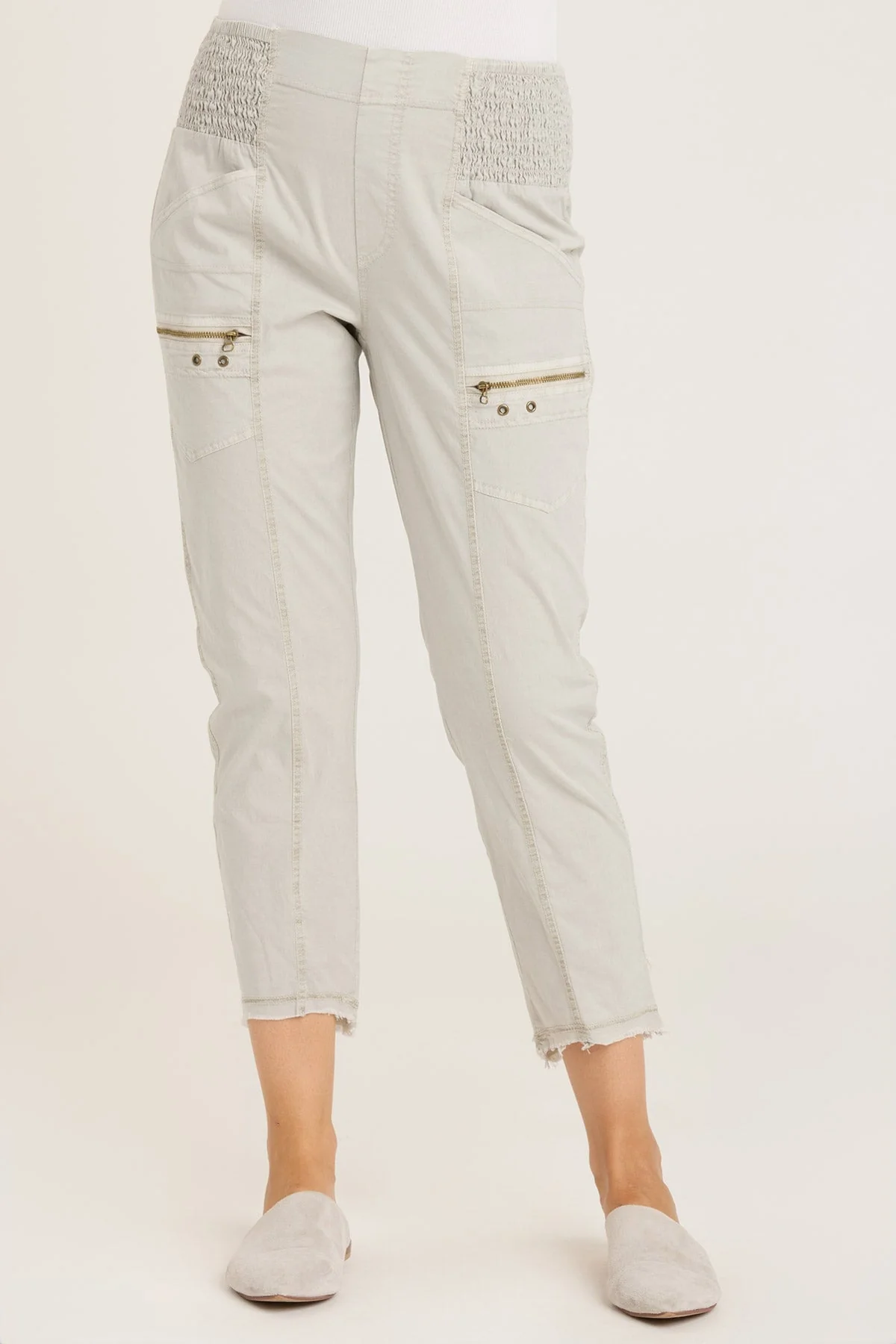 Acker Slim Pant - Shopern