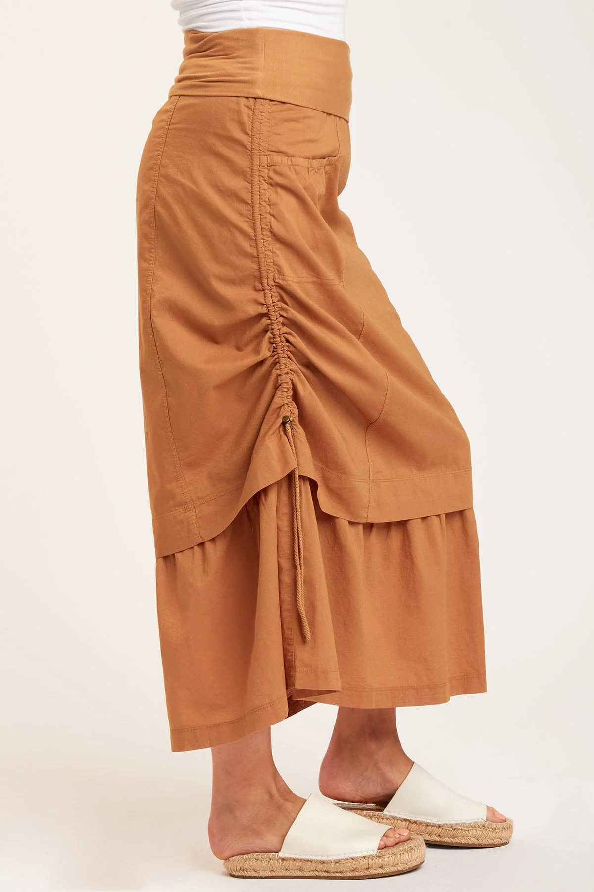 Baroness Skirt - Shopern