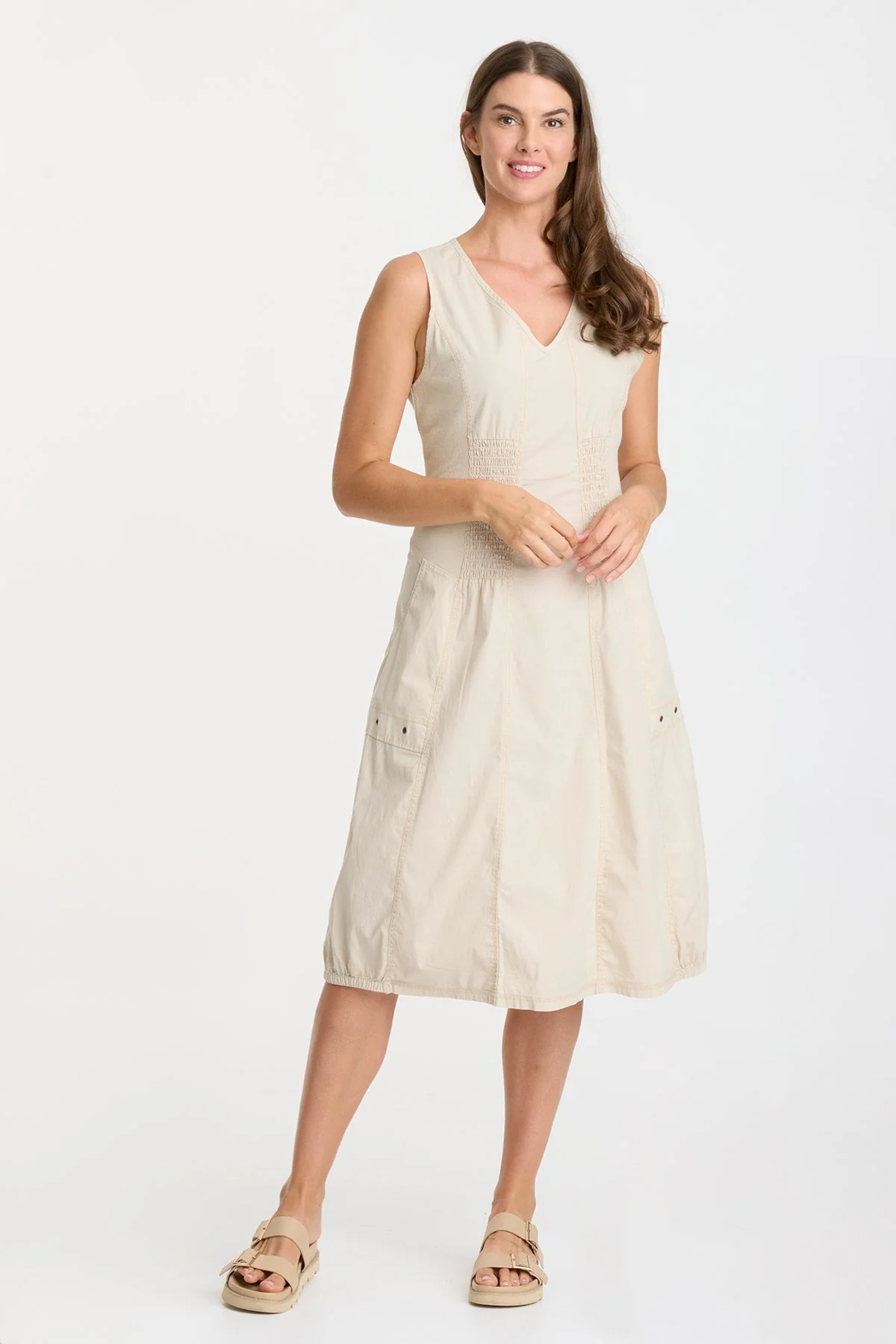 Gibbon Tank Dress 2.0 - Shopern