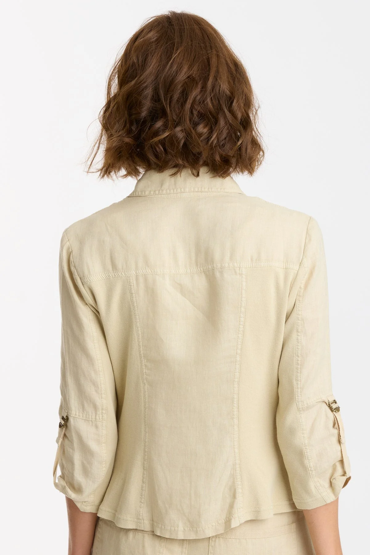 Waldron Jacket - Shopern