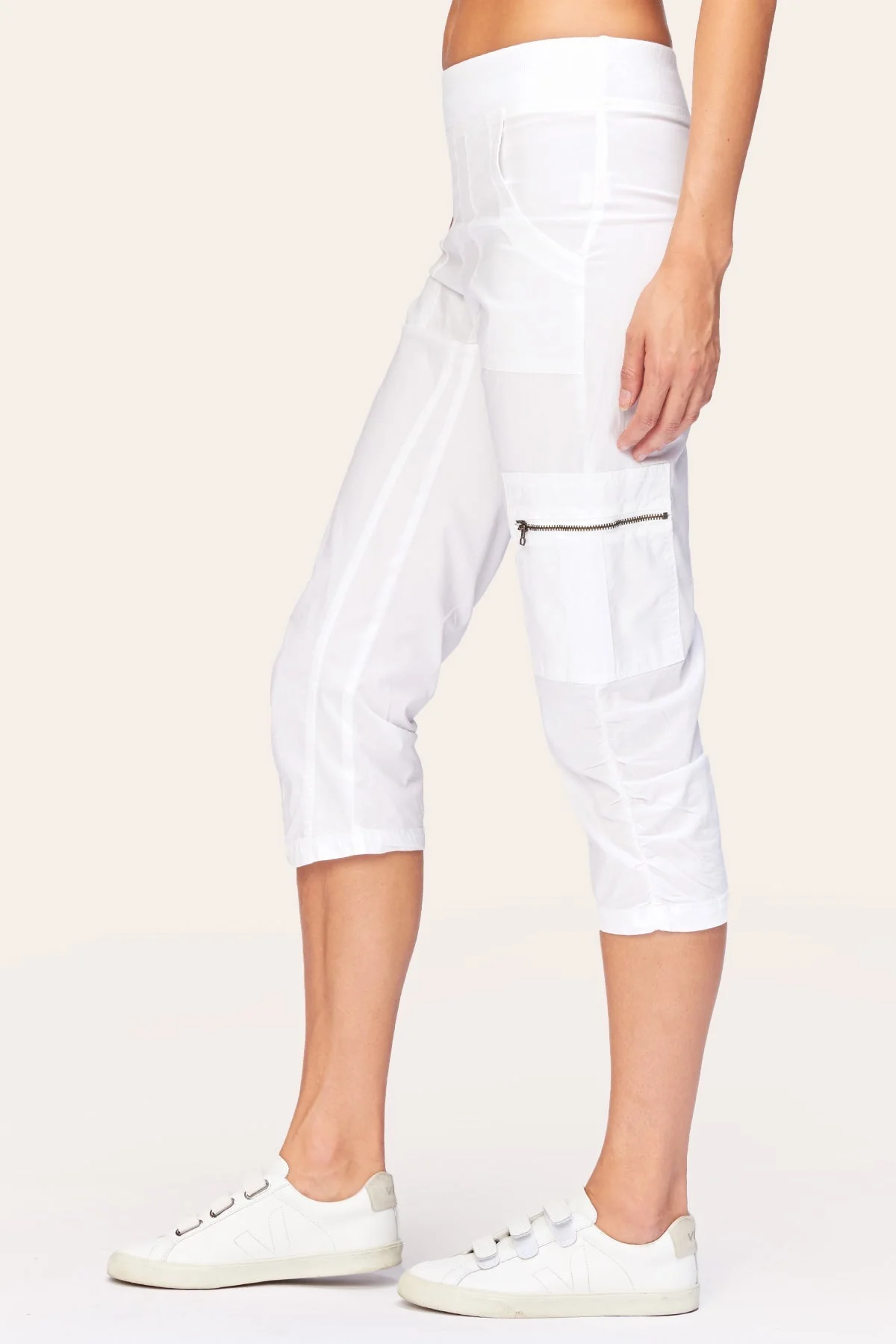 Nadia Crop - Shopern