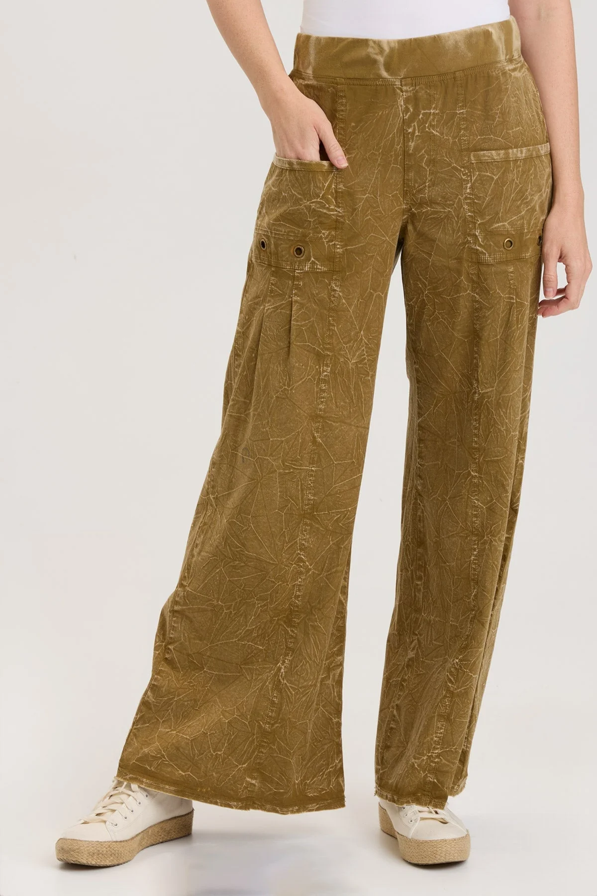 Royston Pant - Shopern