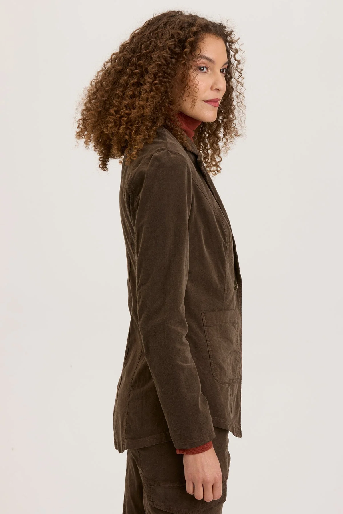 Westbrook Blazer - Shopern