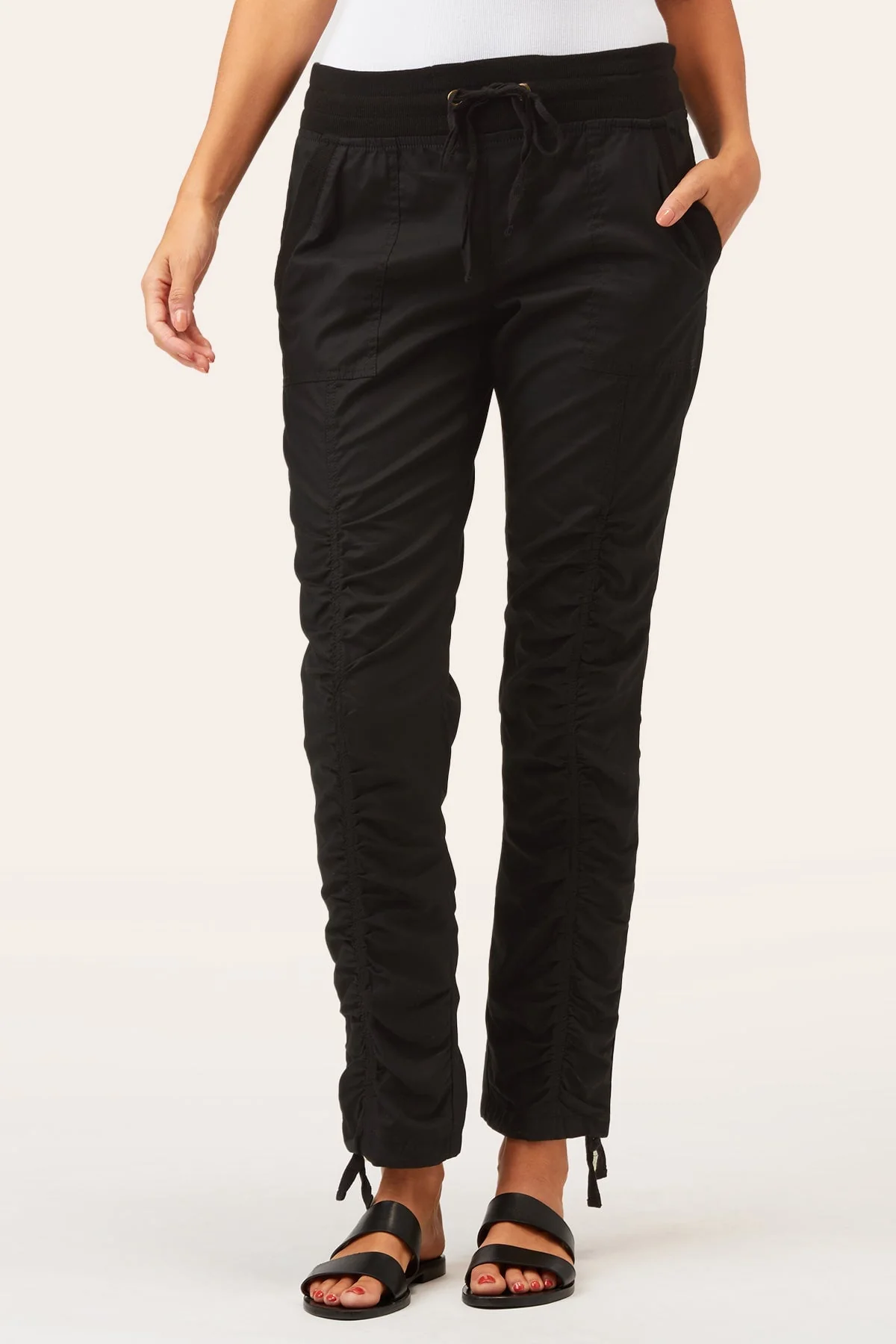 Jules Pant - Shopern