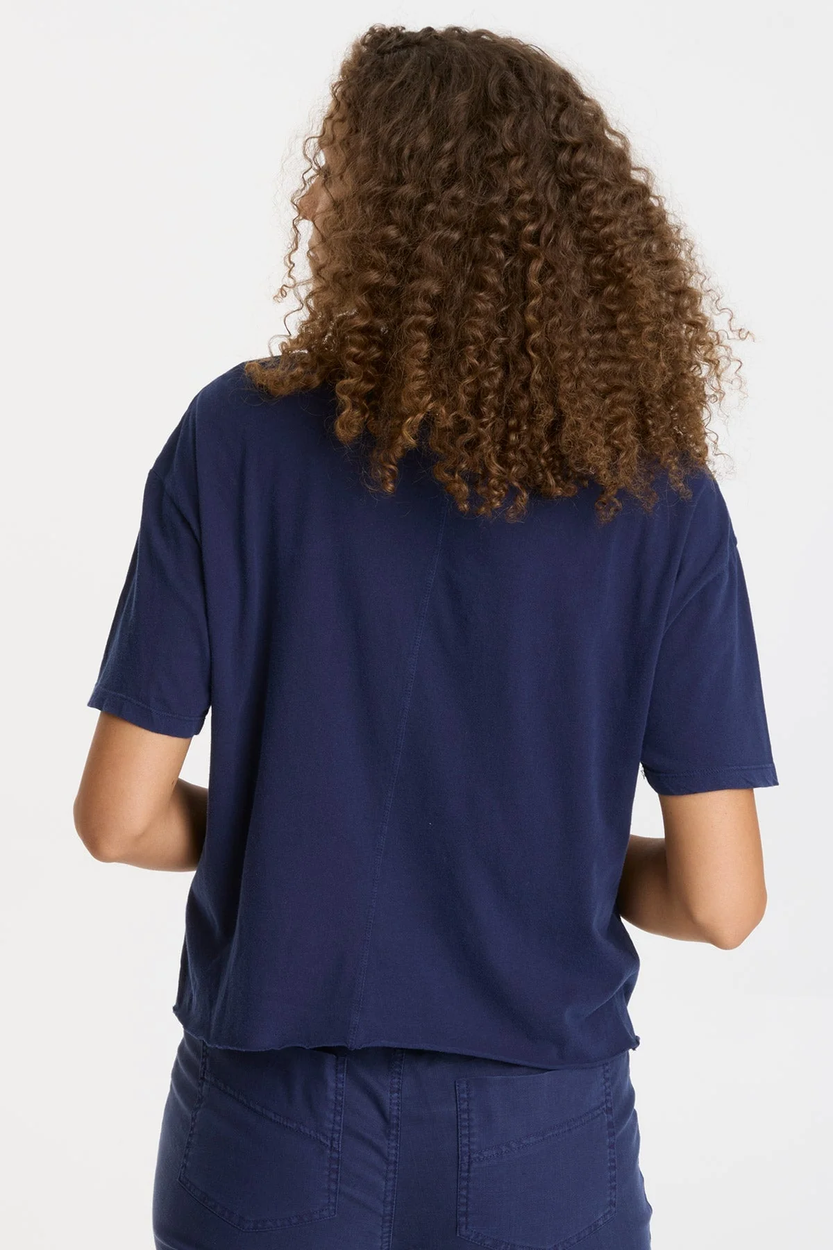 Steph Tee 2.0 - Shopern