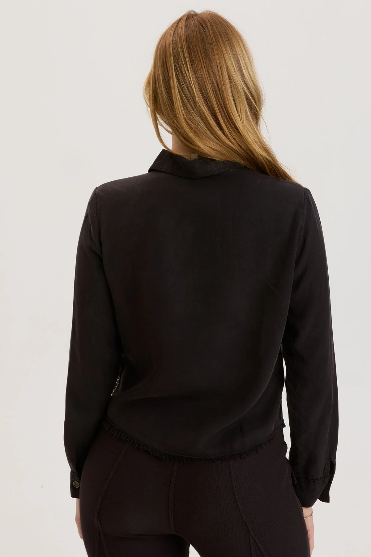 Paisley Shacket - Shopern