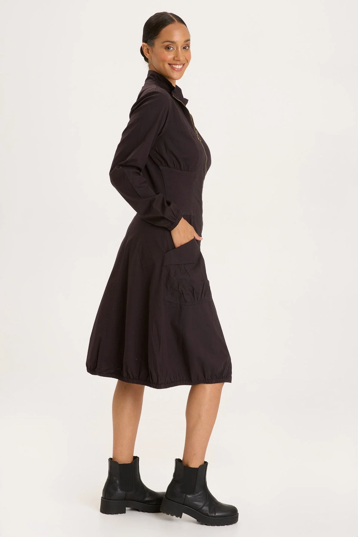 Deschutes Jacket Dress - Shopern