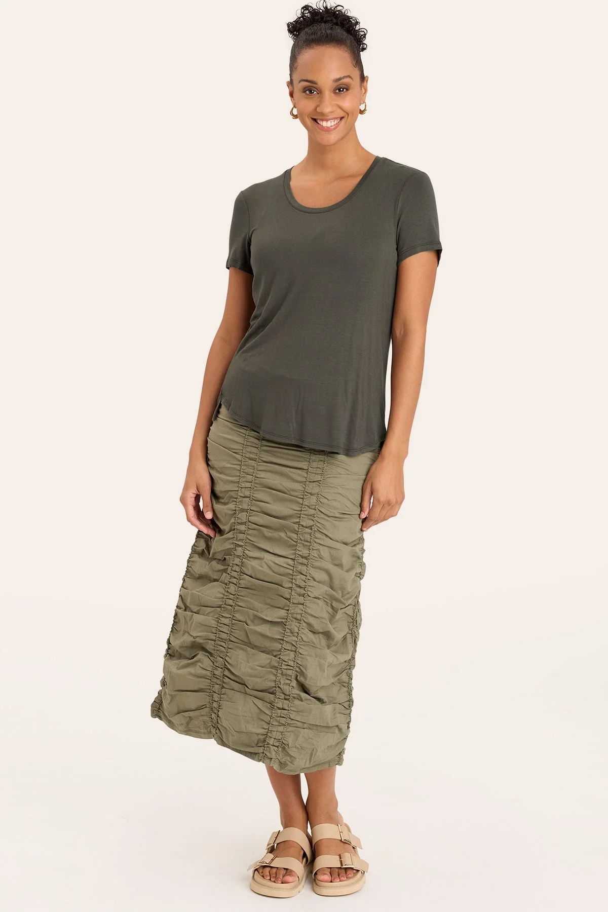 Authority Tee - Shopern