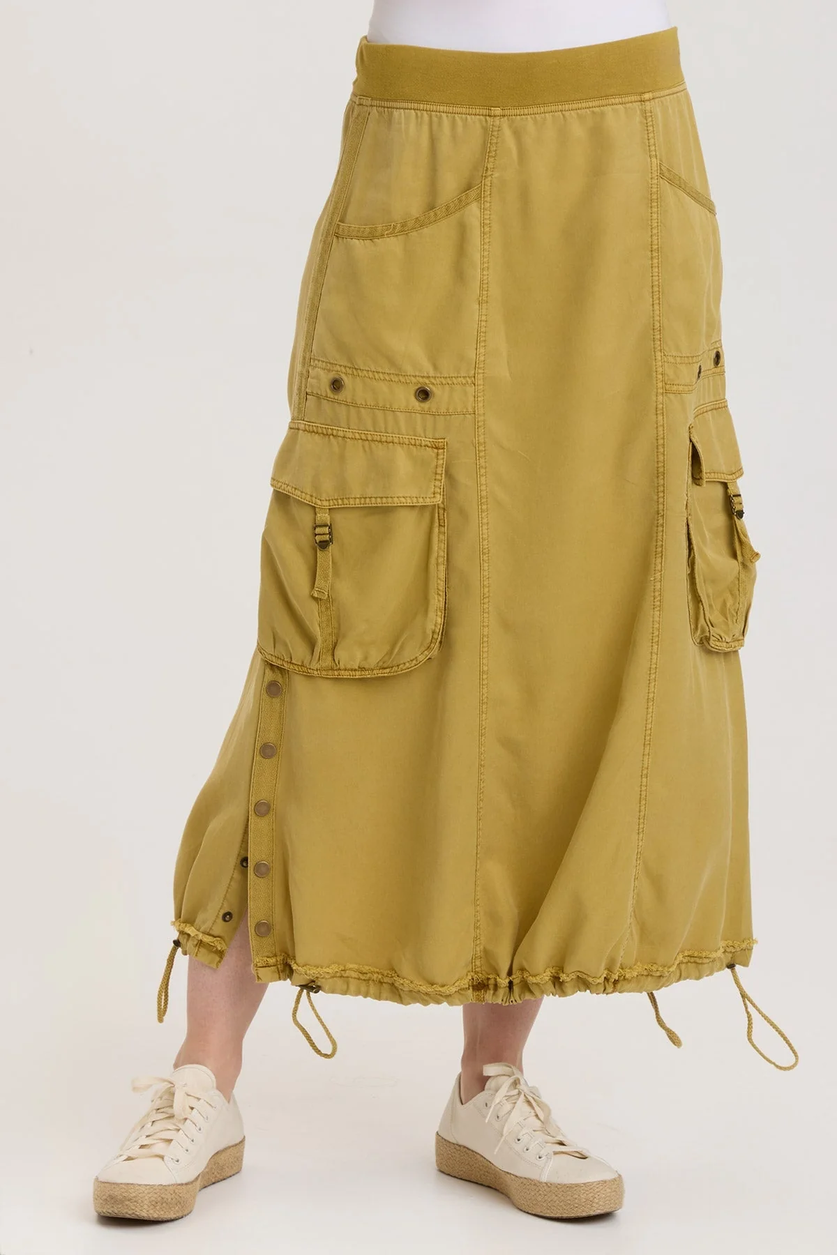 Leslyn Skirt - Shopern