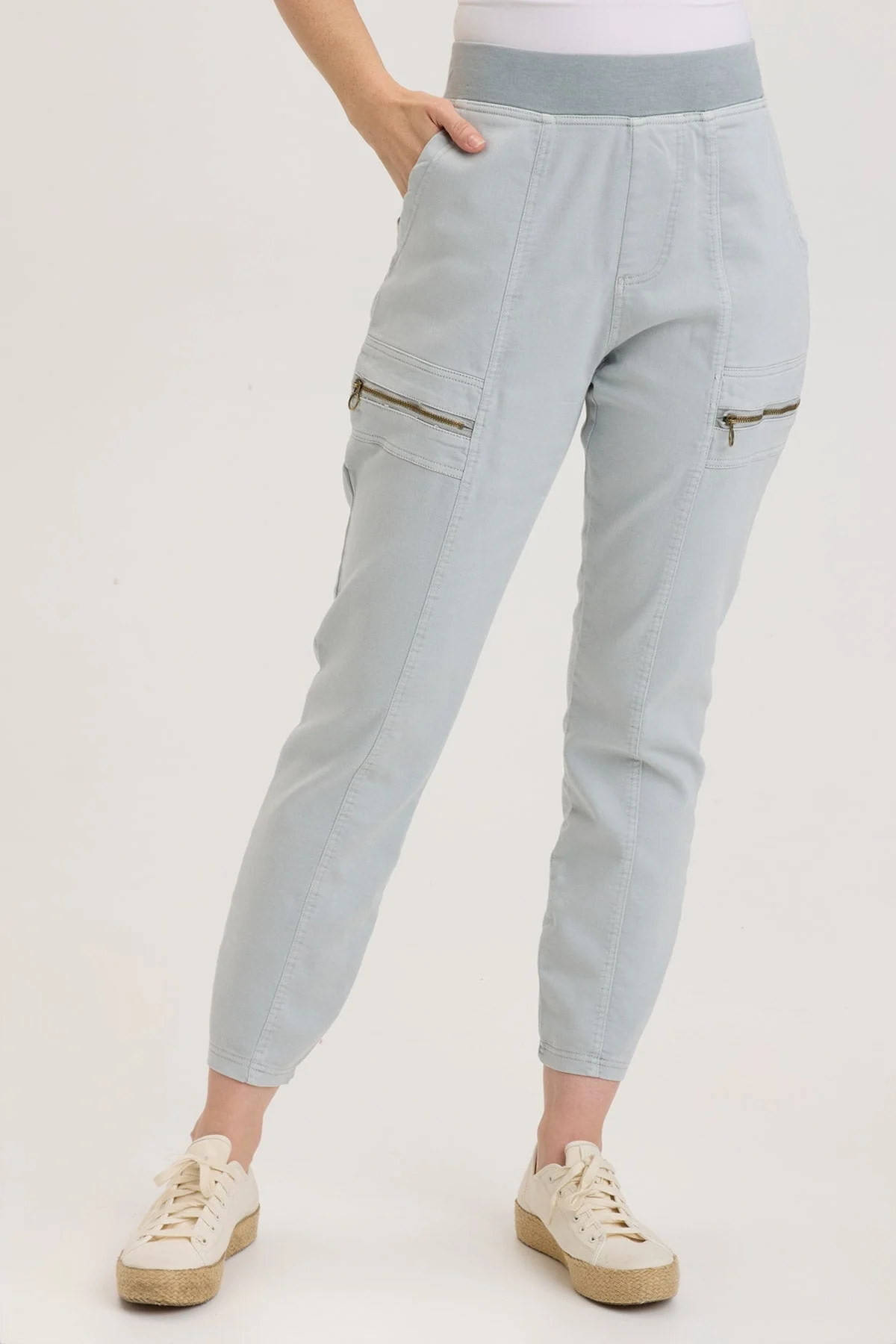 Meurig Legging - Shopern