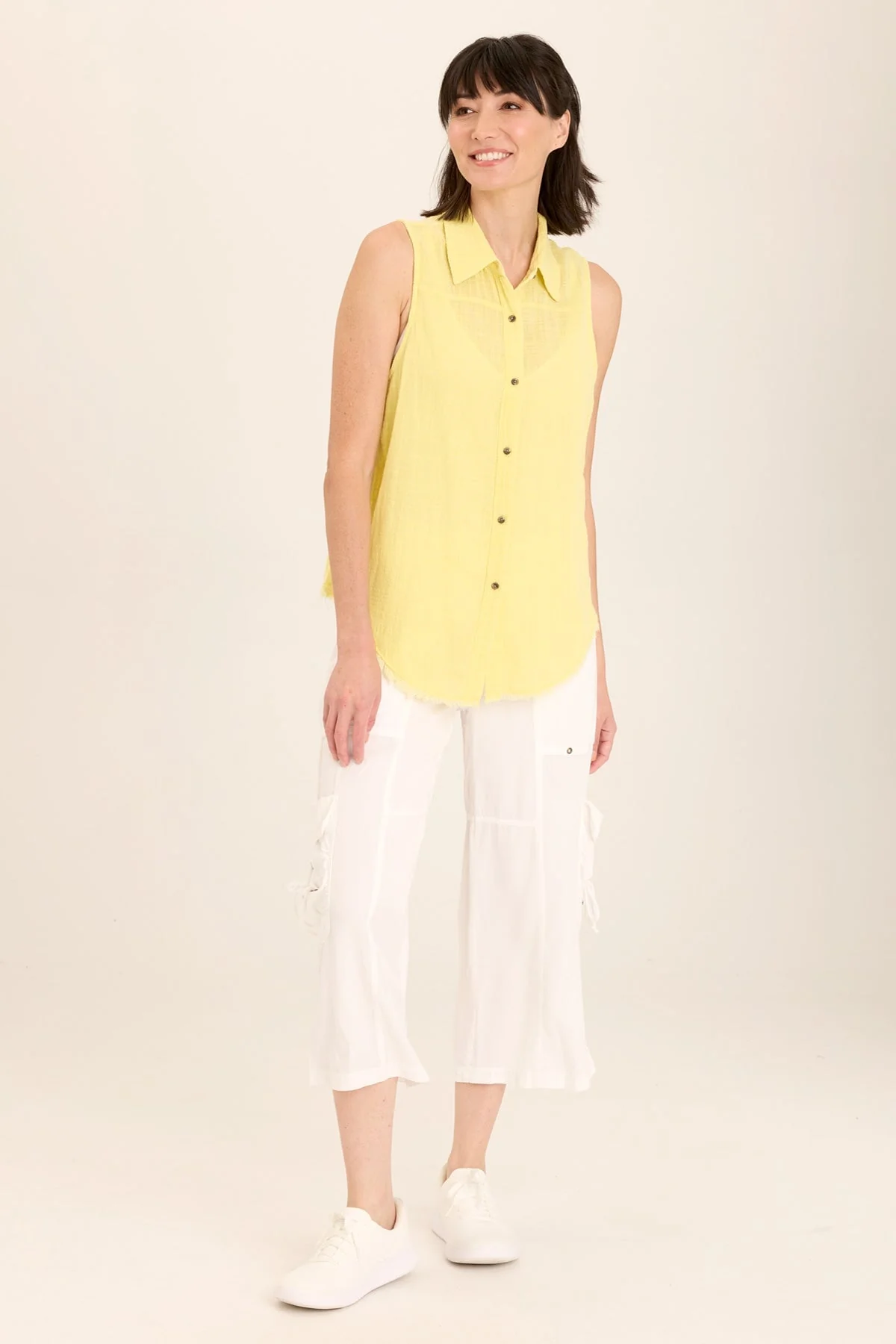 Yana Gaucho - Shopern