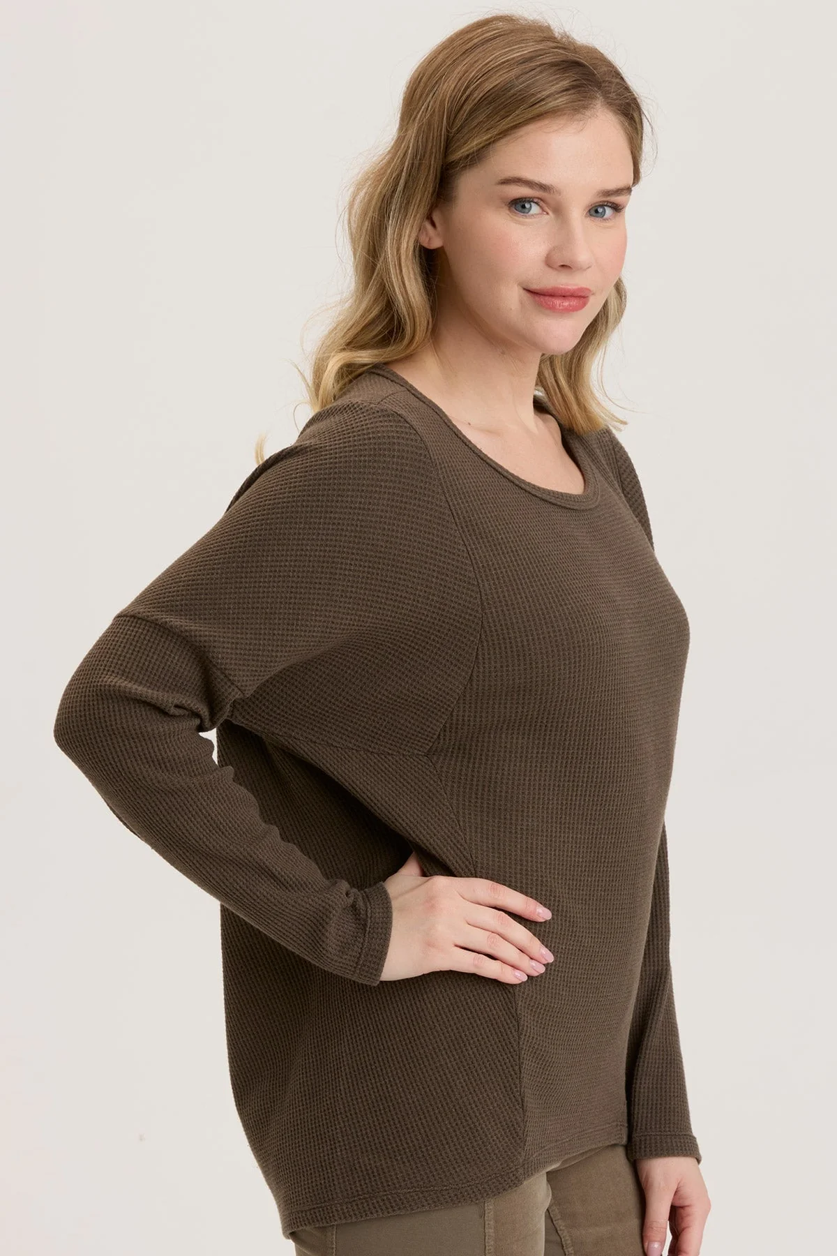 Abelina Pullover - Shopern