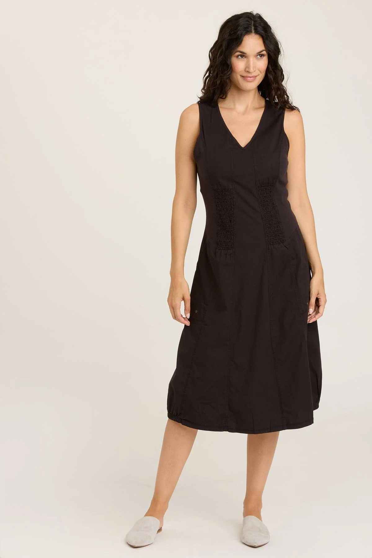 Gibbon Tank Dress 2.0 - Shopern