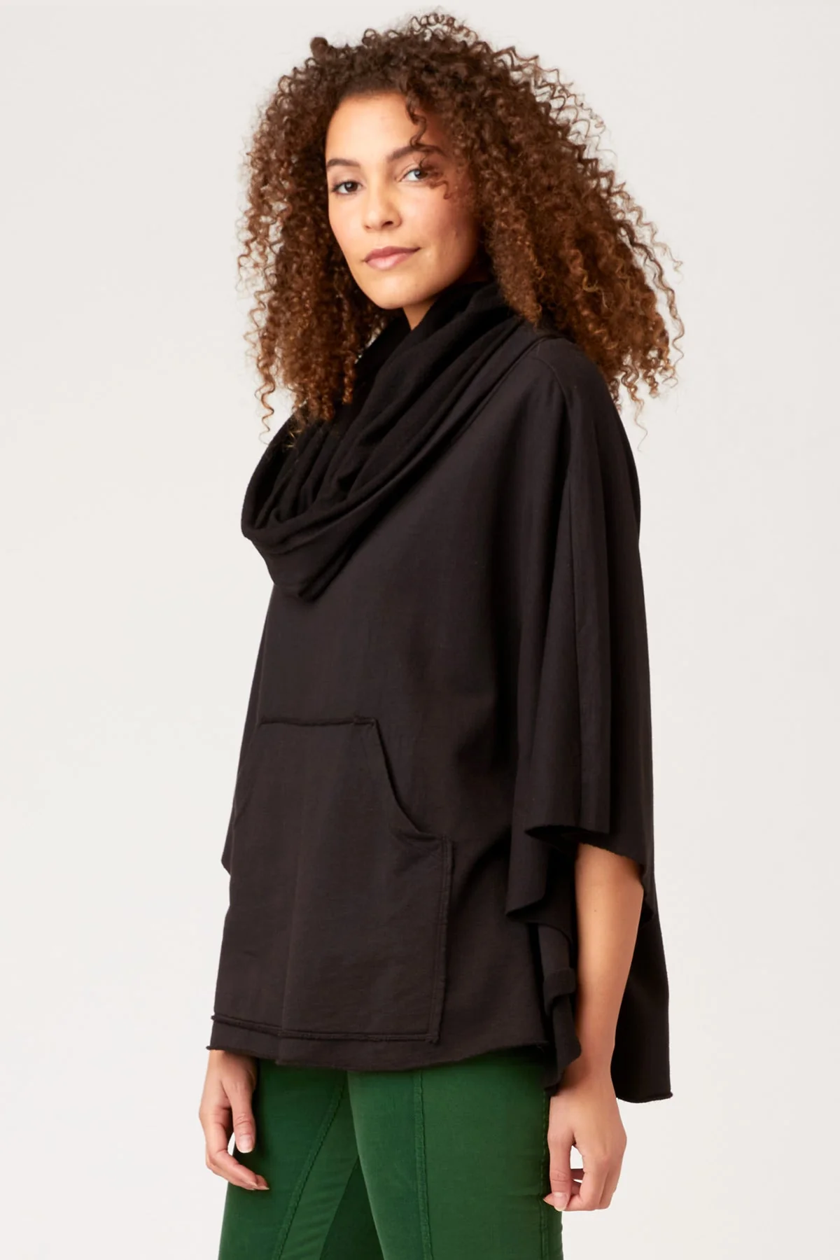 Paige Poncho - Shopern