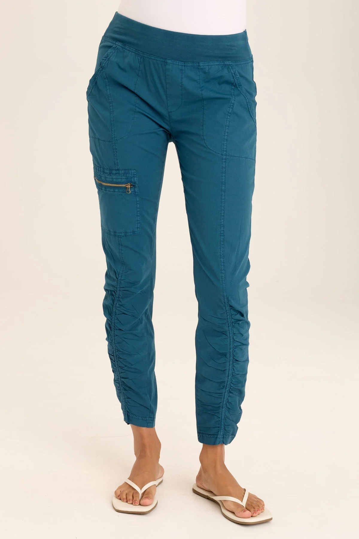 Malanda Pant - Shopern