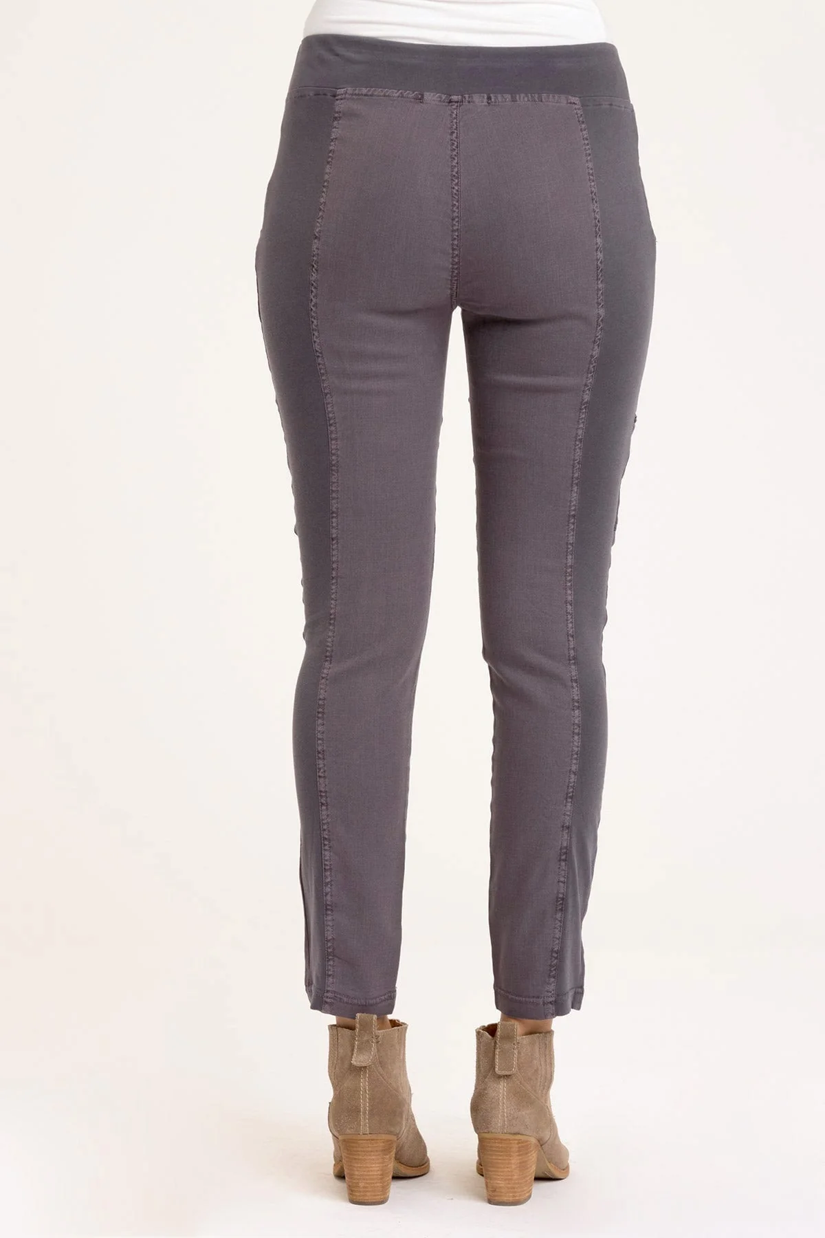 Twill Malanda Pant - Shopern