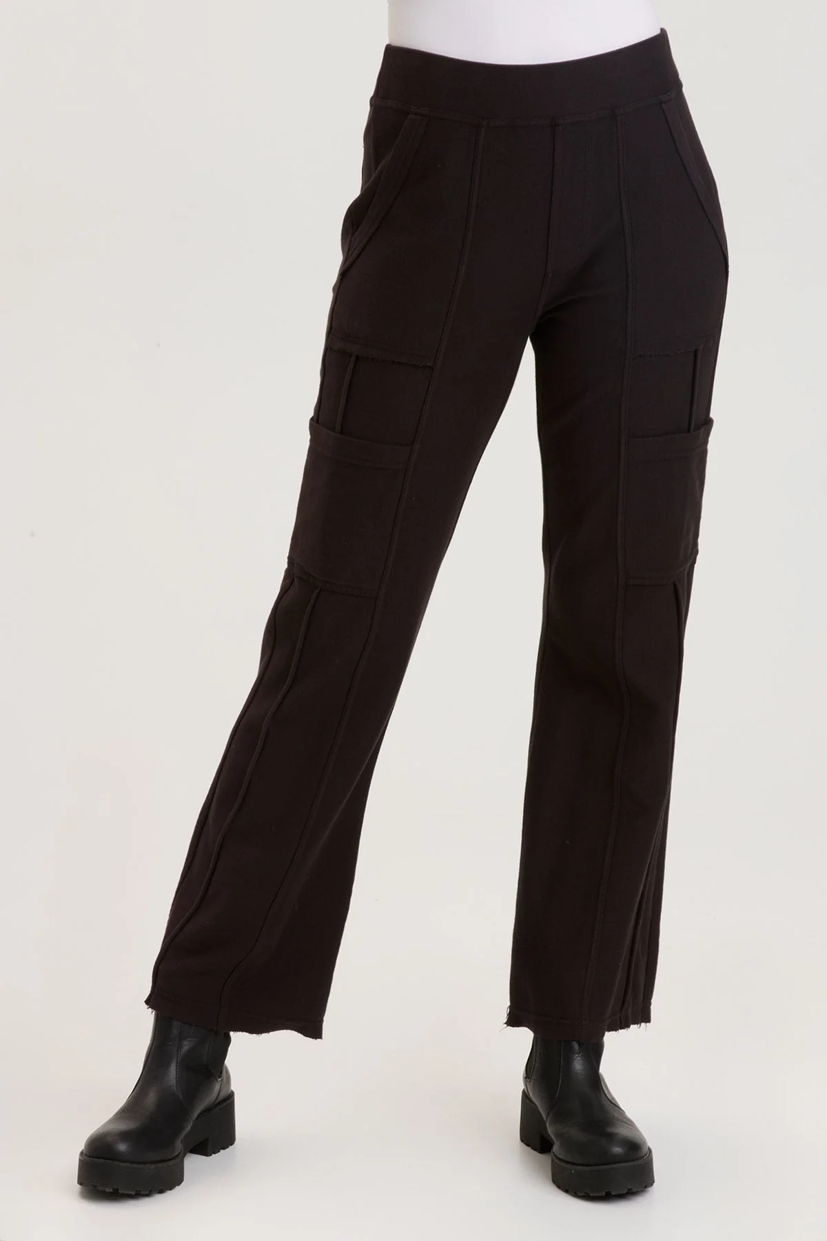 Kiah Flare Pant - Shopern