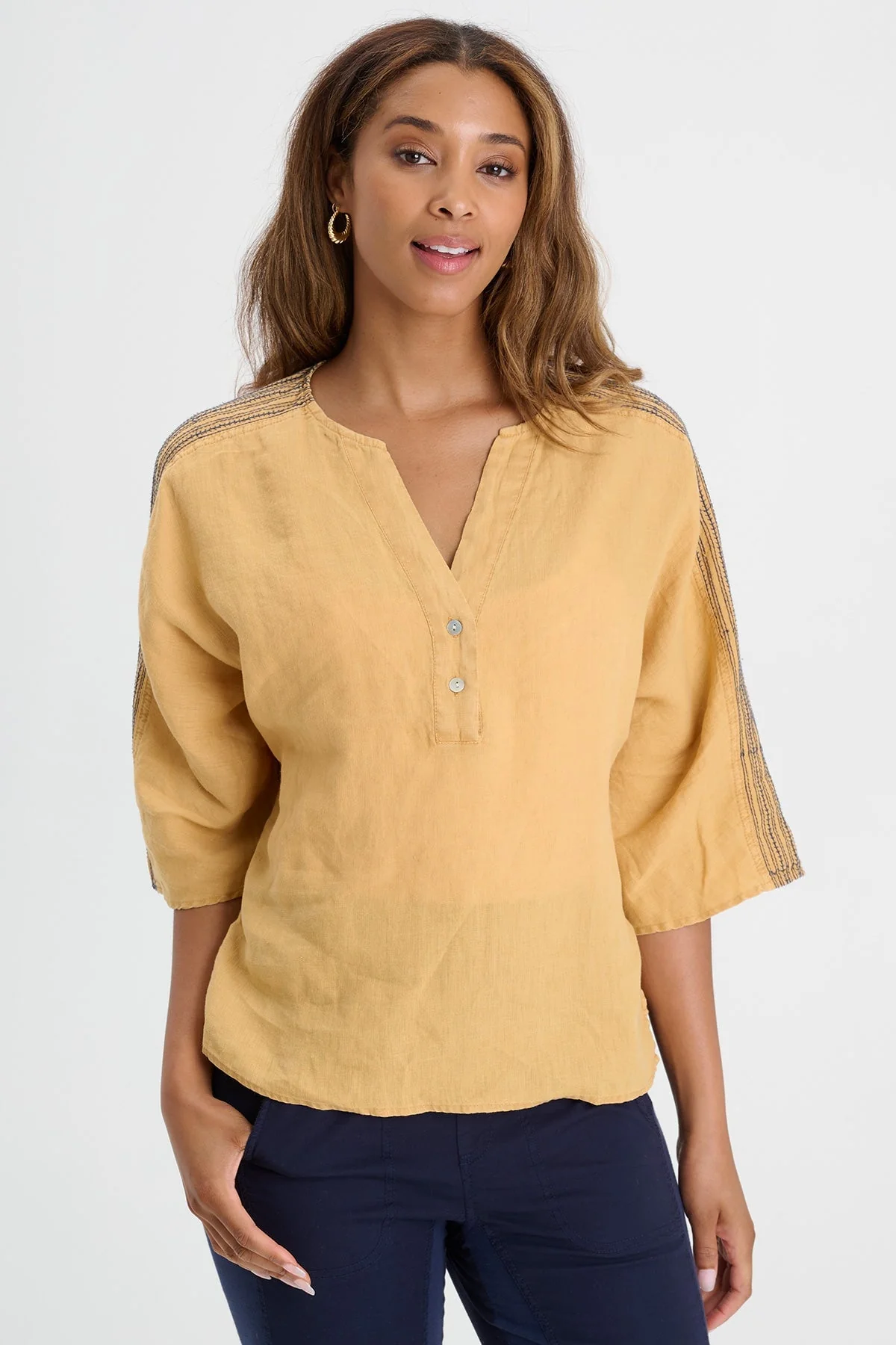 Declan Top - Shopern