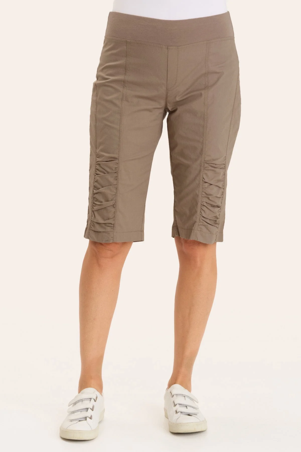 Tatem Bermuda - Shopern