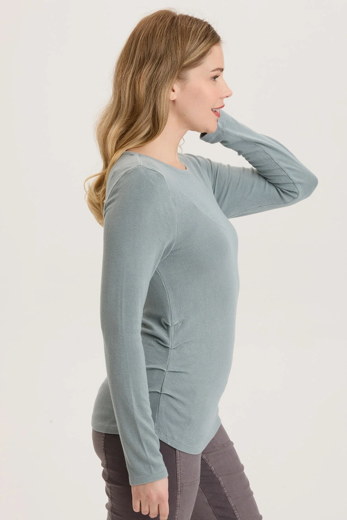 Edie Long Sleeve - Shopern
