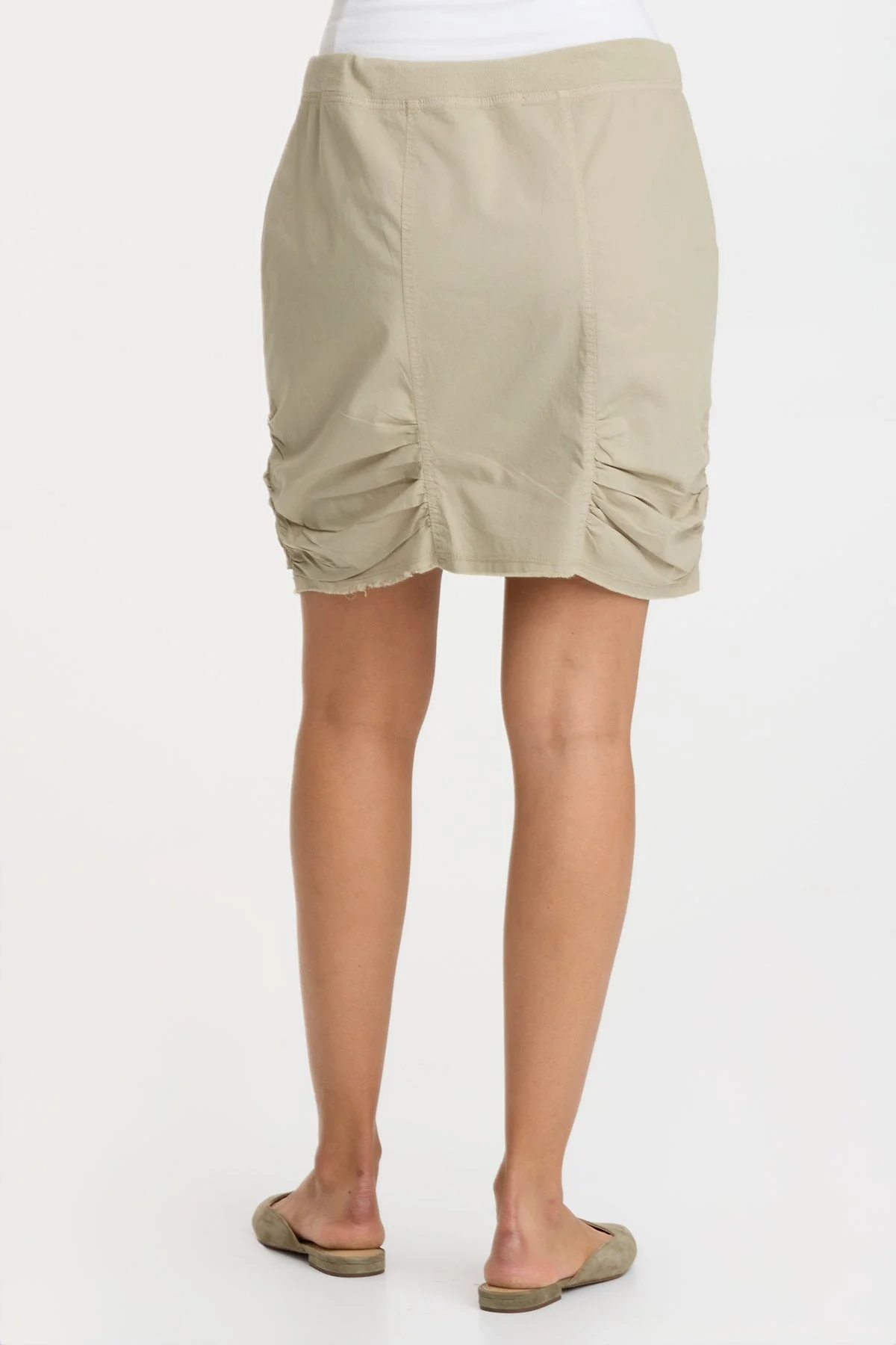 Leland Skirt 2.0 - Shopern