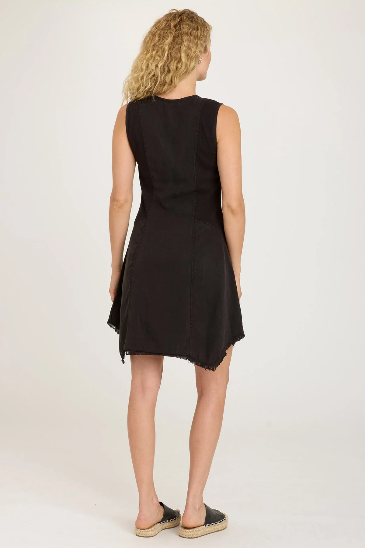 Melar Dress - Shopern