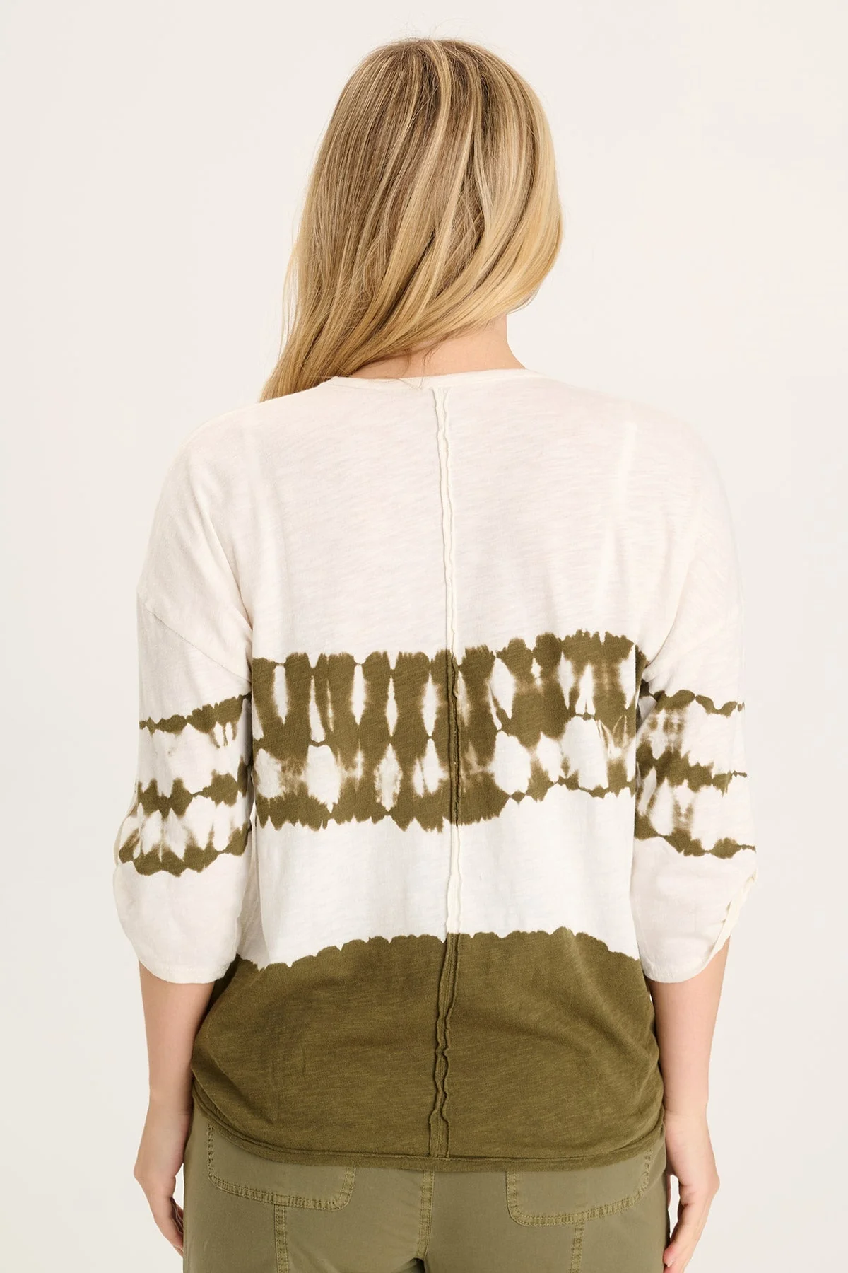 Vandiver Top - Shopern