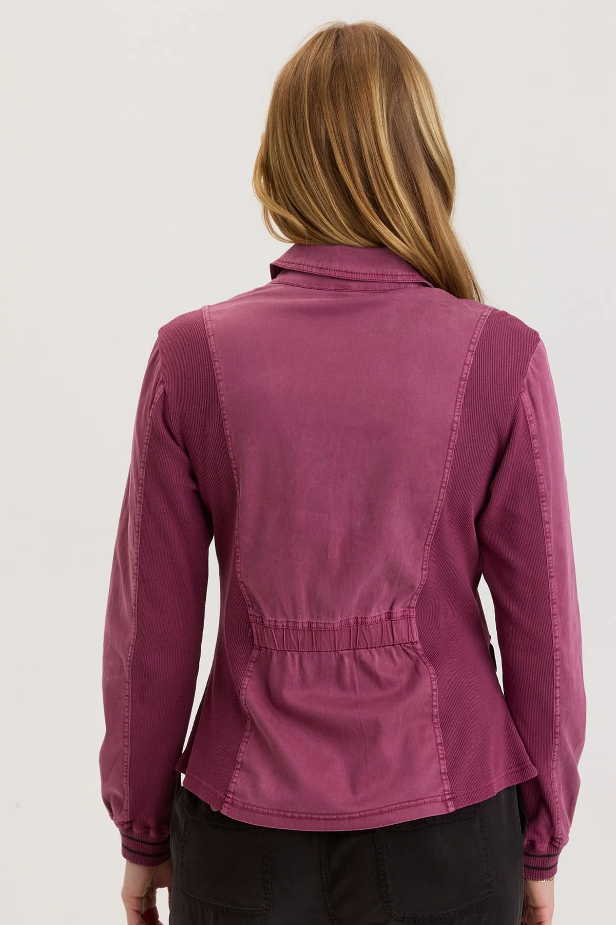 Keija Jacket - Shopern