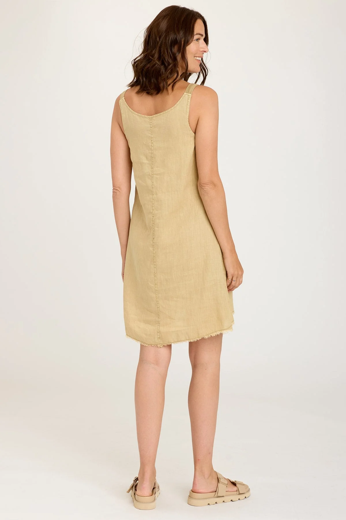 Pilar Tank Dress - Shopern