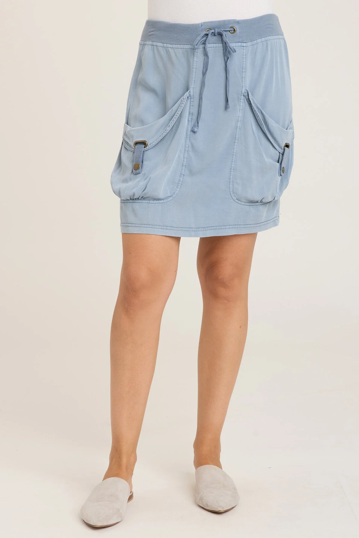 Twill Shirley Mini - Shopern