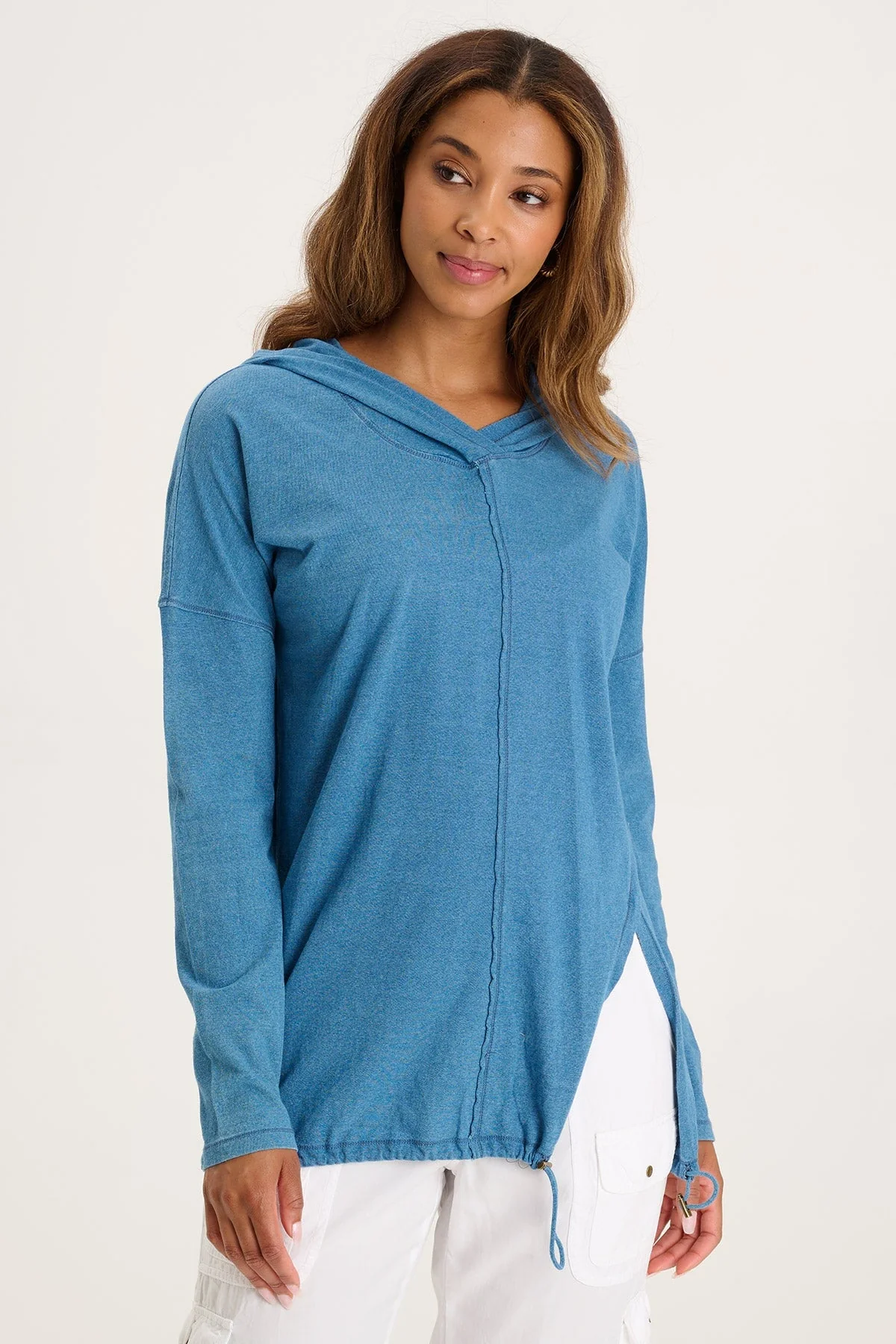 Mykala Hoodie - Shopern