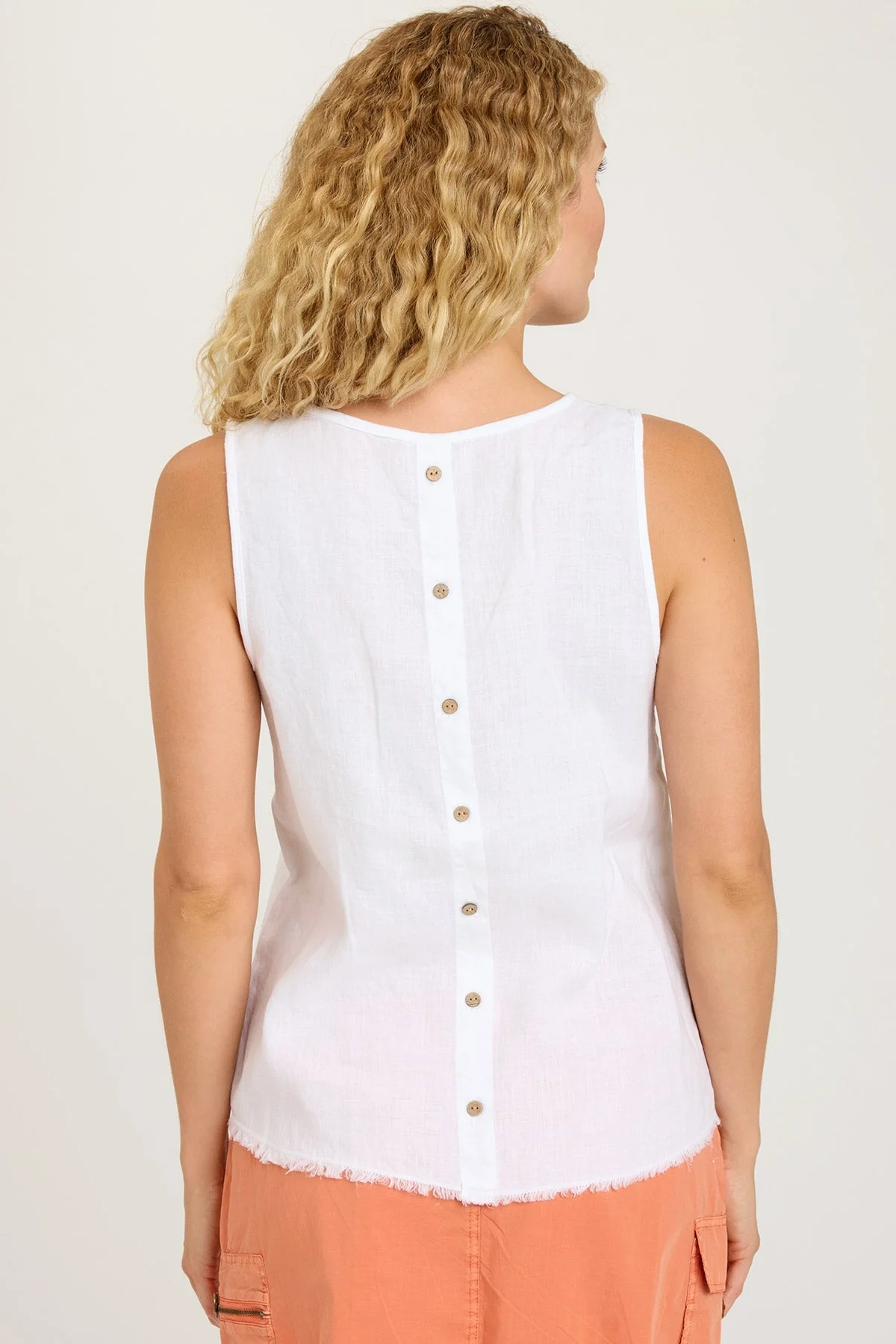 Liron Tank - Shopern