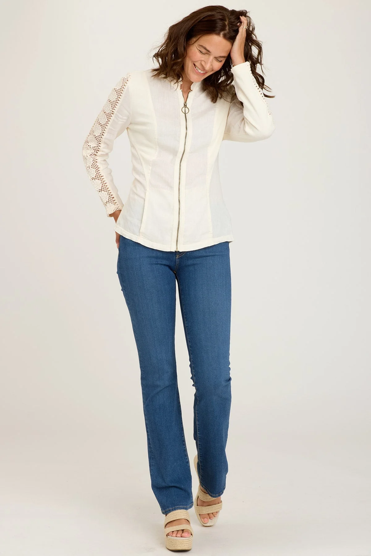 Birch Jacket - Shopern