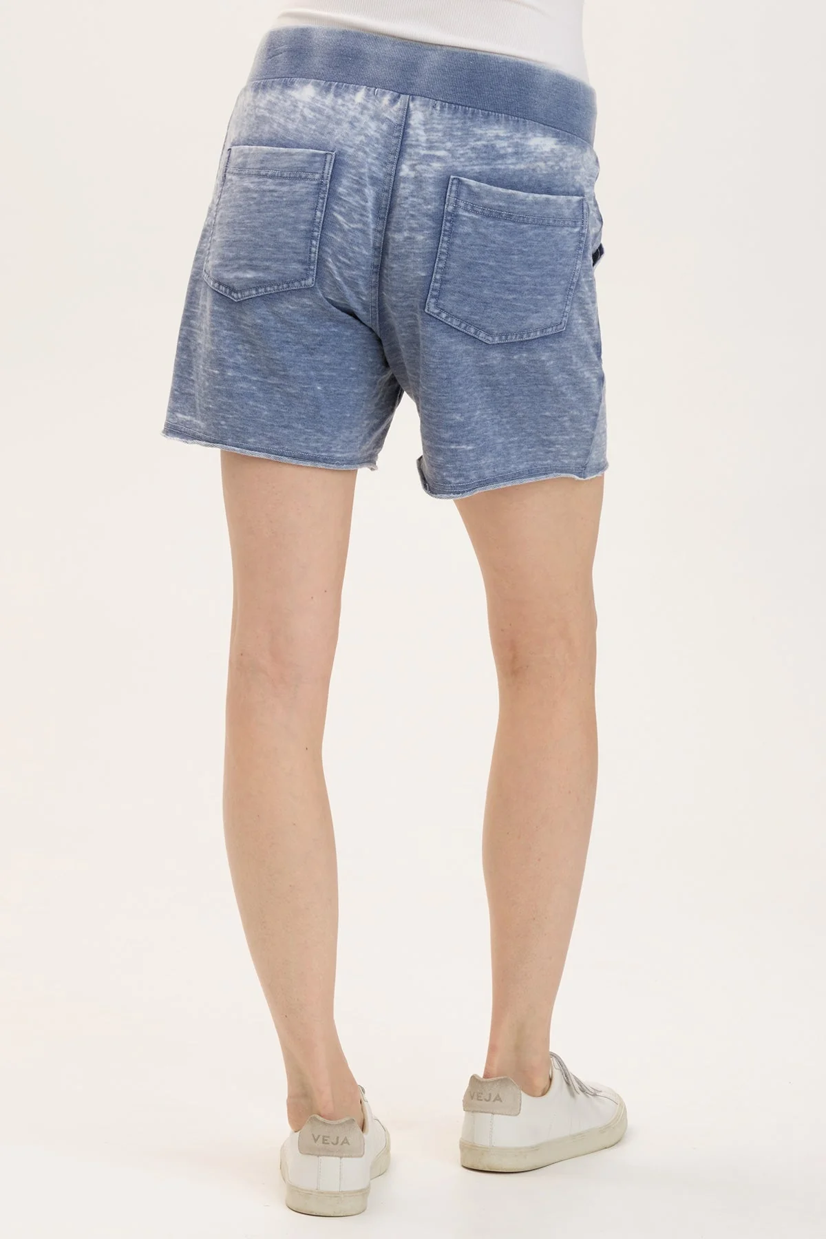 Stasio Burnout Short - Shopern