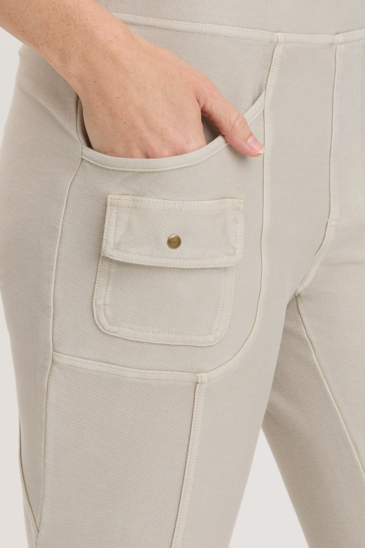 Caraf Legging - Shopern