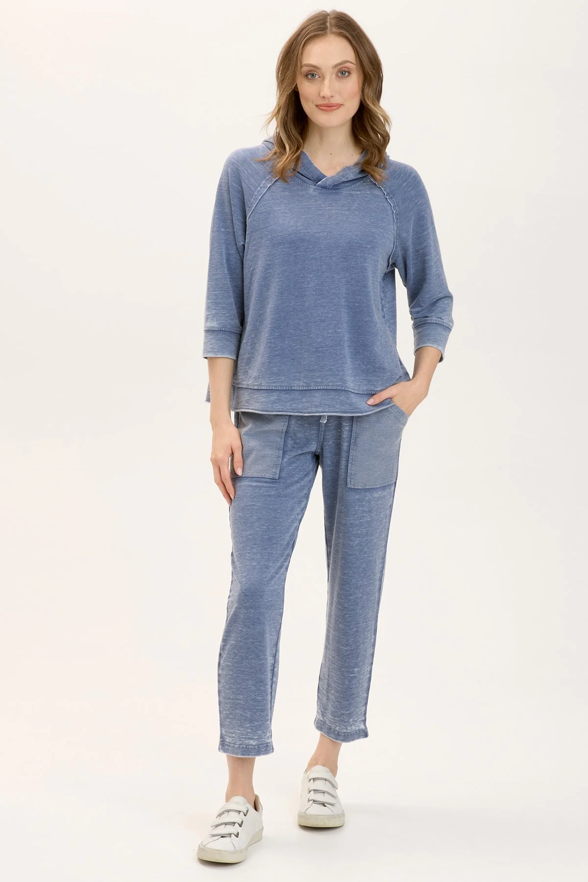 Shula Hoodie - Shopern