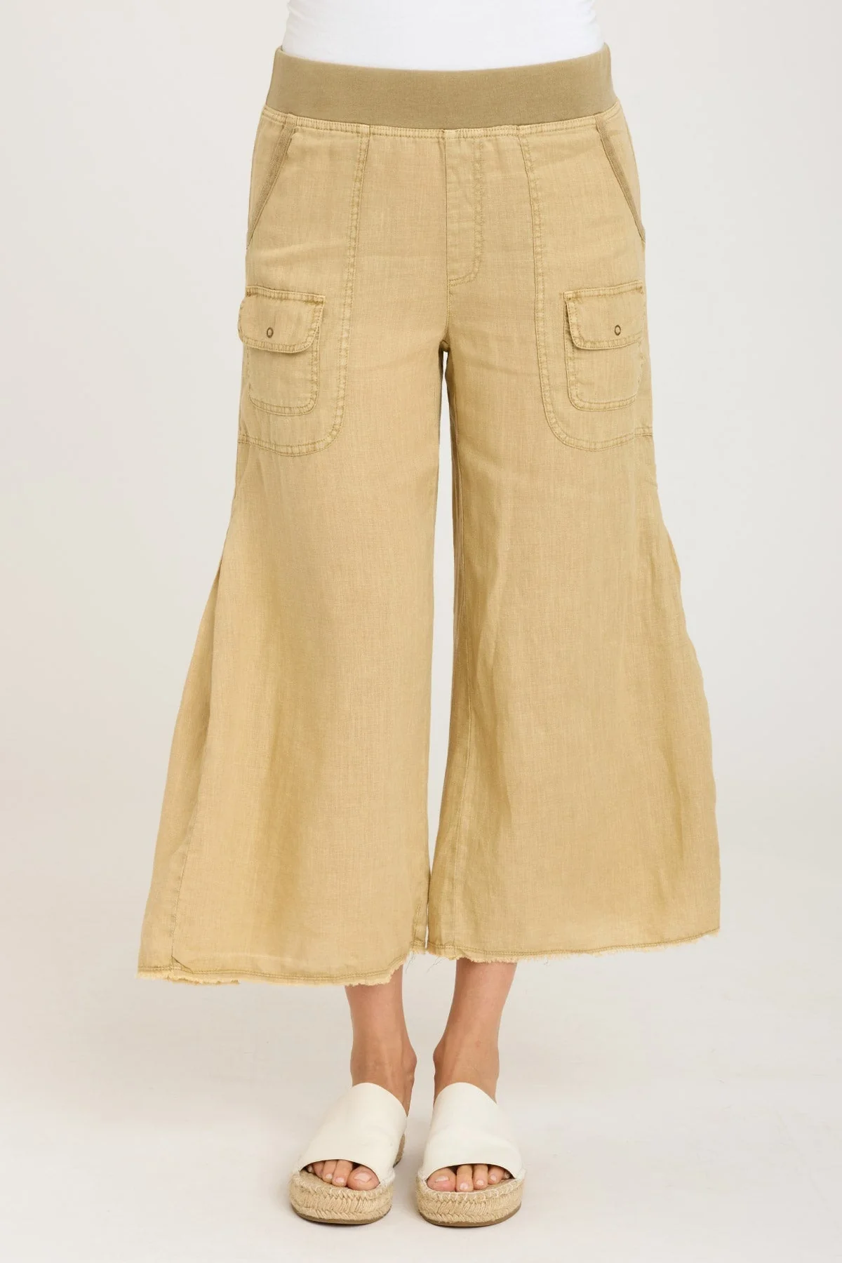 Contina Crop - Shopern