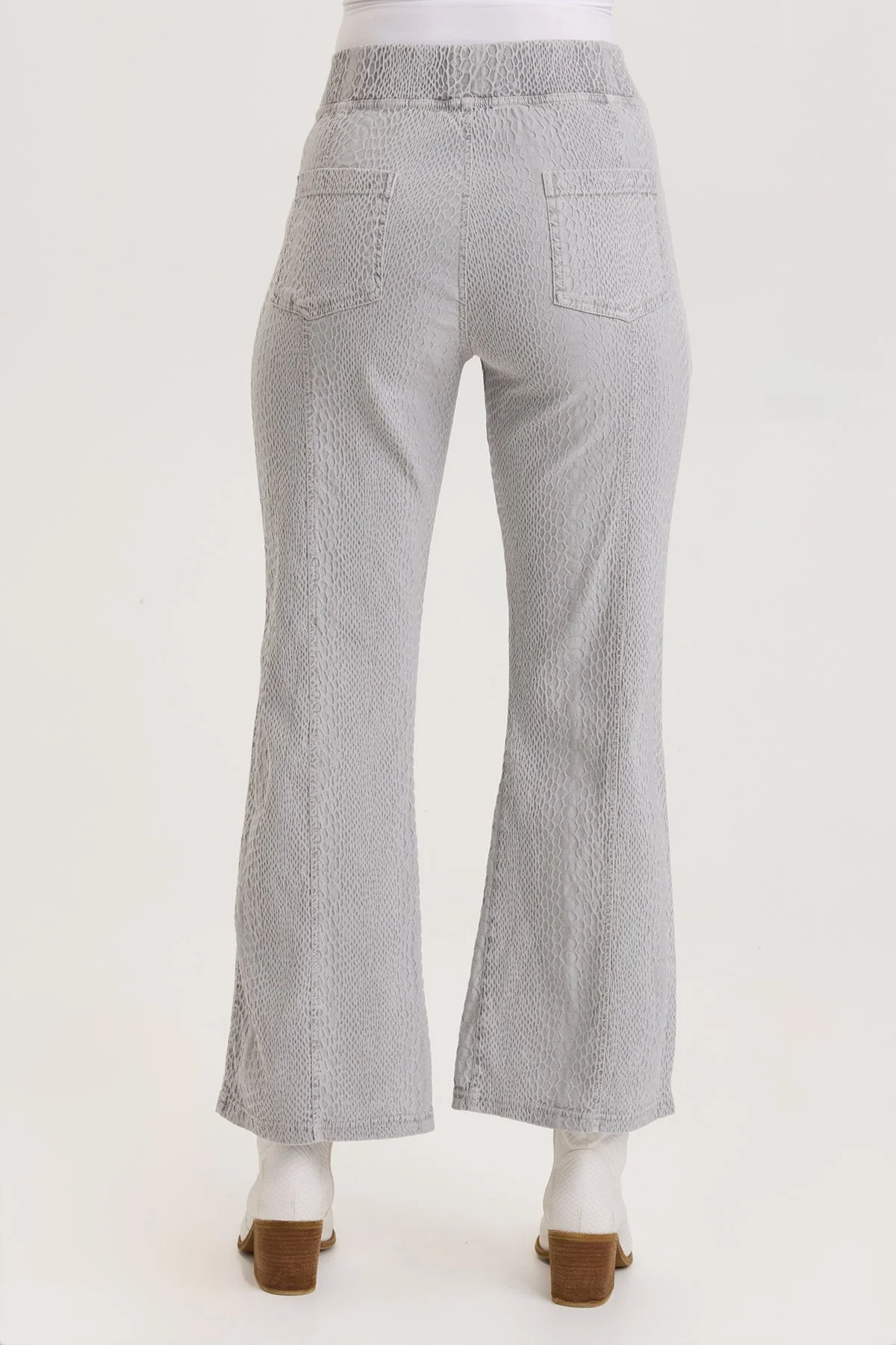 Jenika Flare Pant - Shopern