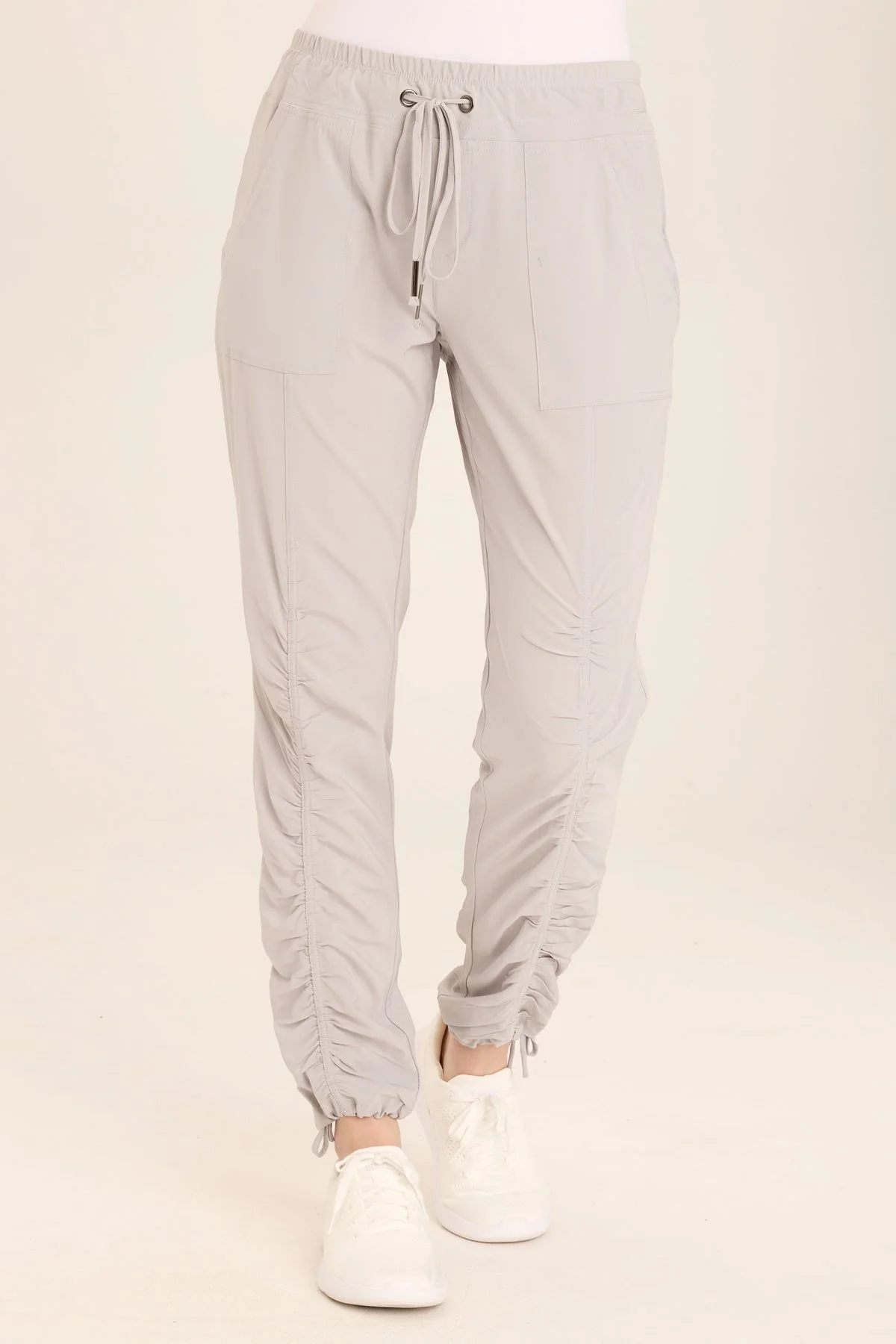 Jules Active Ruched Pant - Shopern