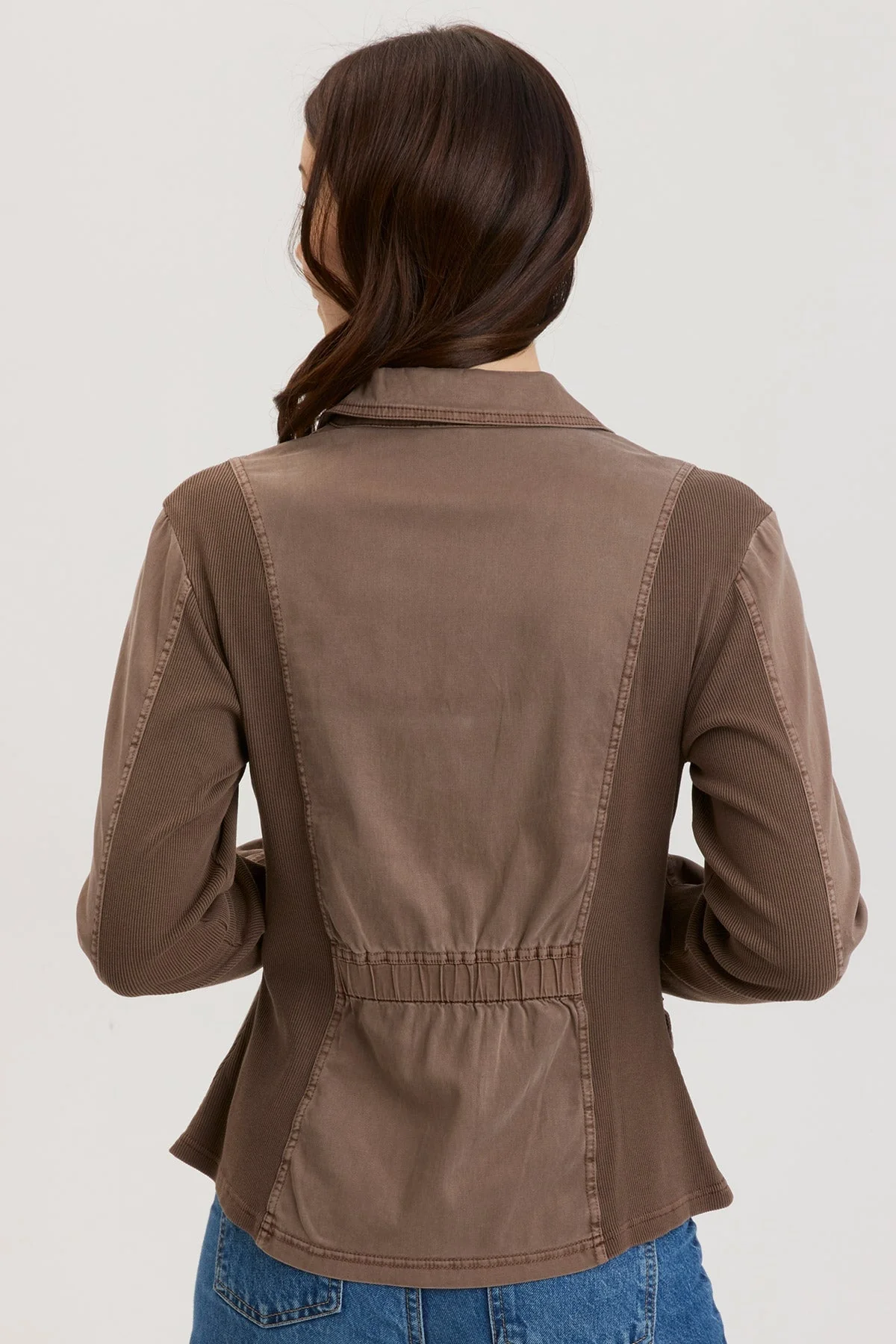 Keija Jacket - Shopern