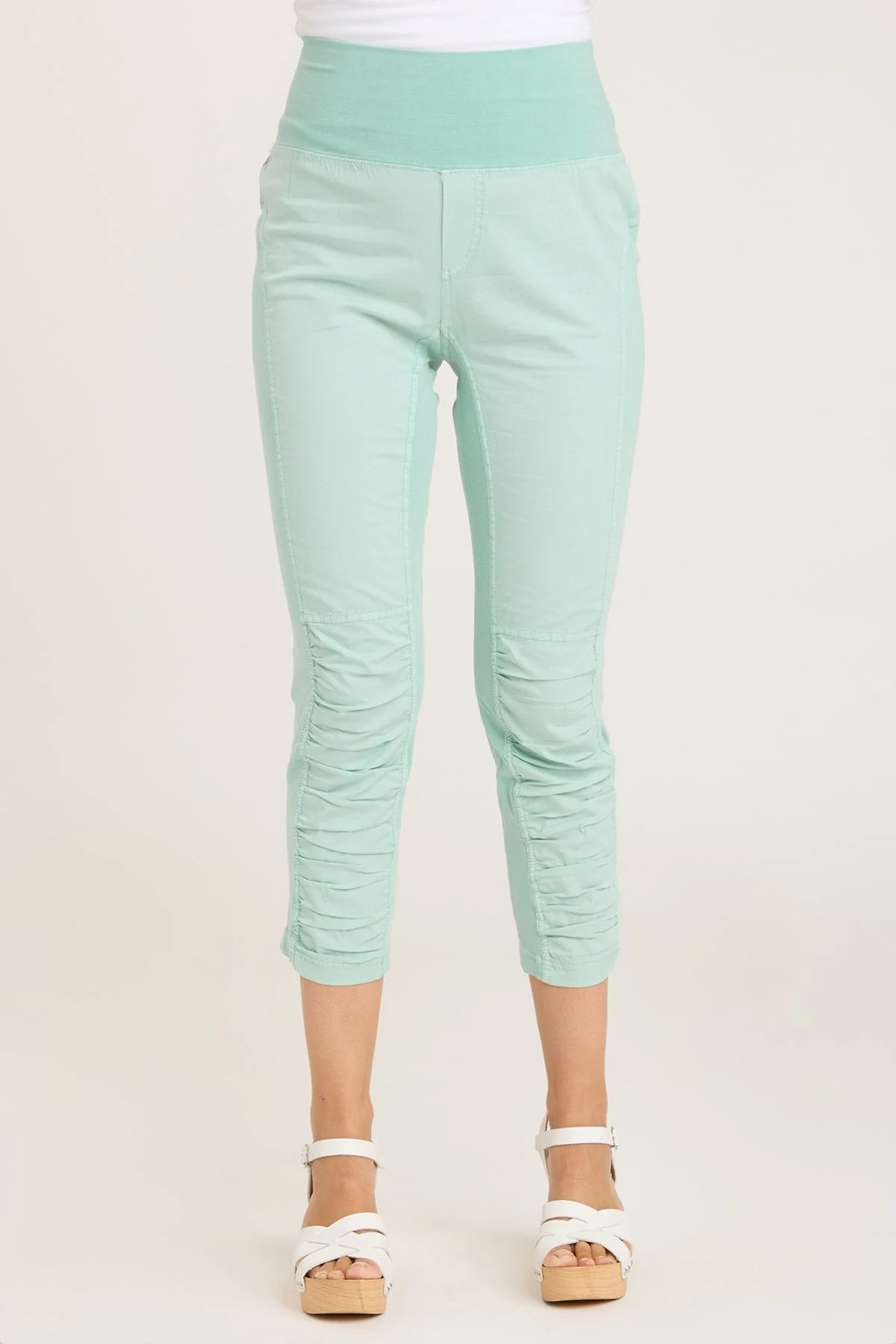 High Waist Jetter - Shopern