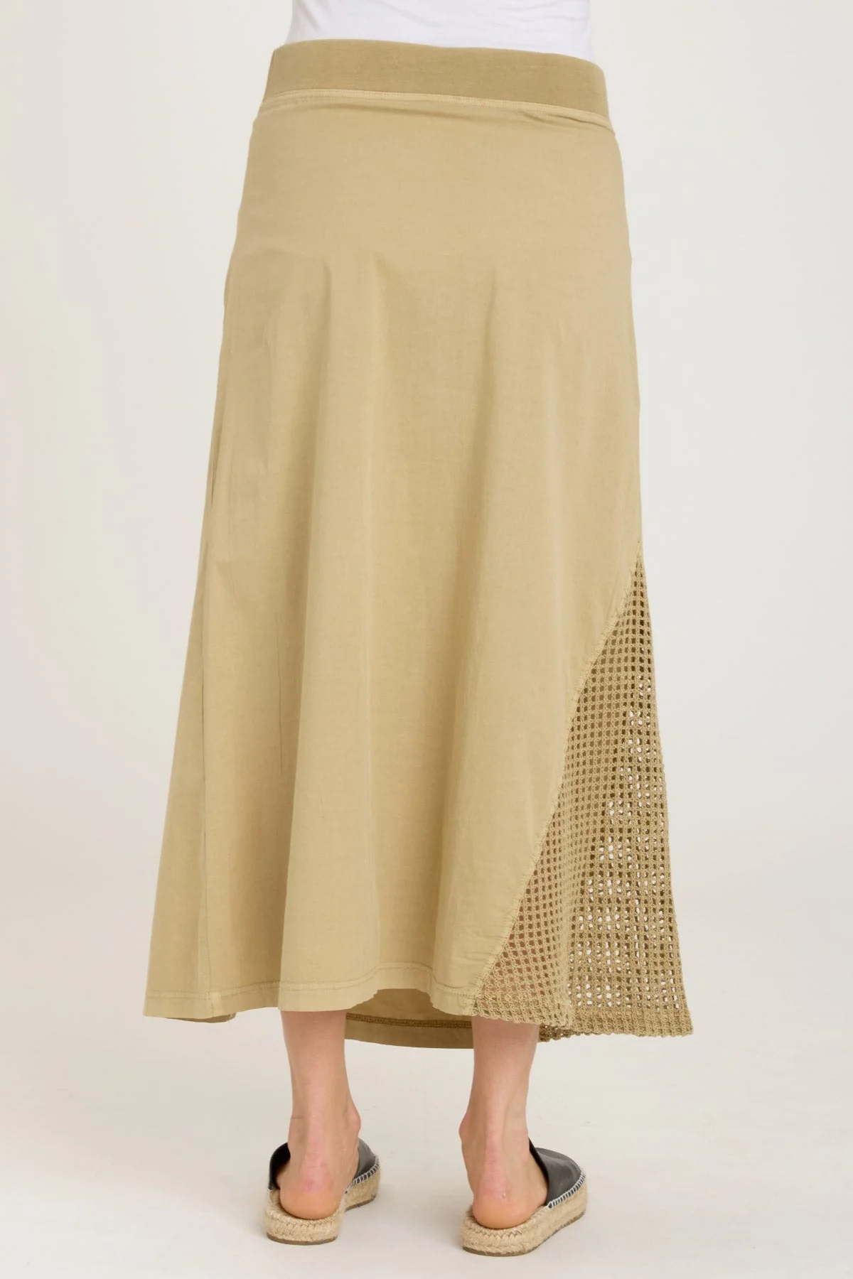 Rorelle Skirt - Shopern