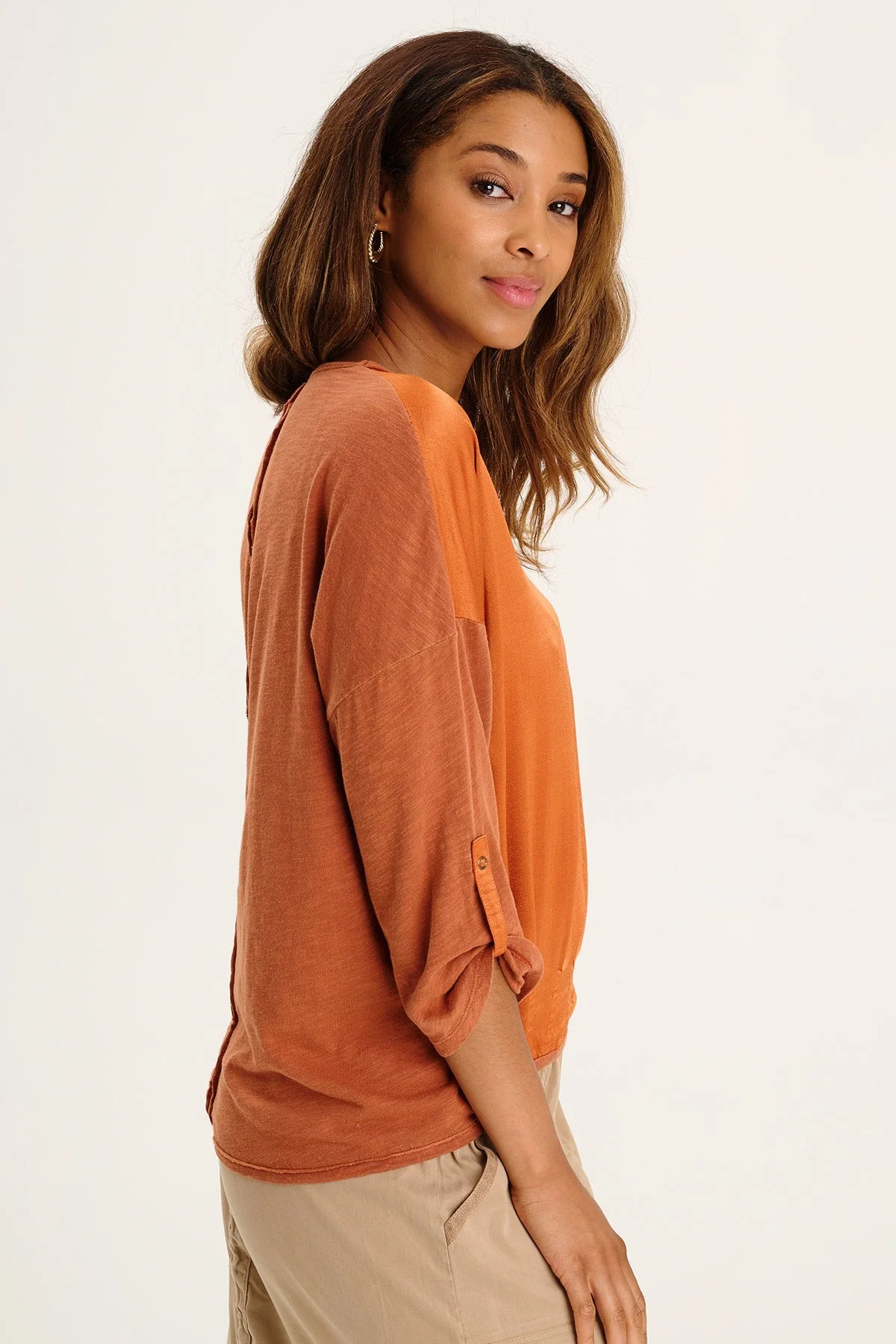 Vandiver Top - Shopern