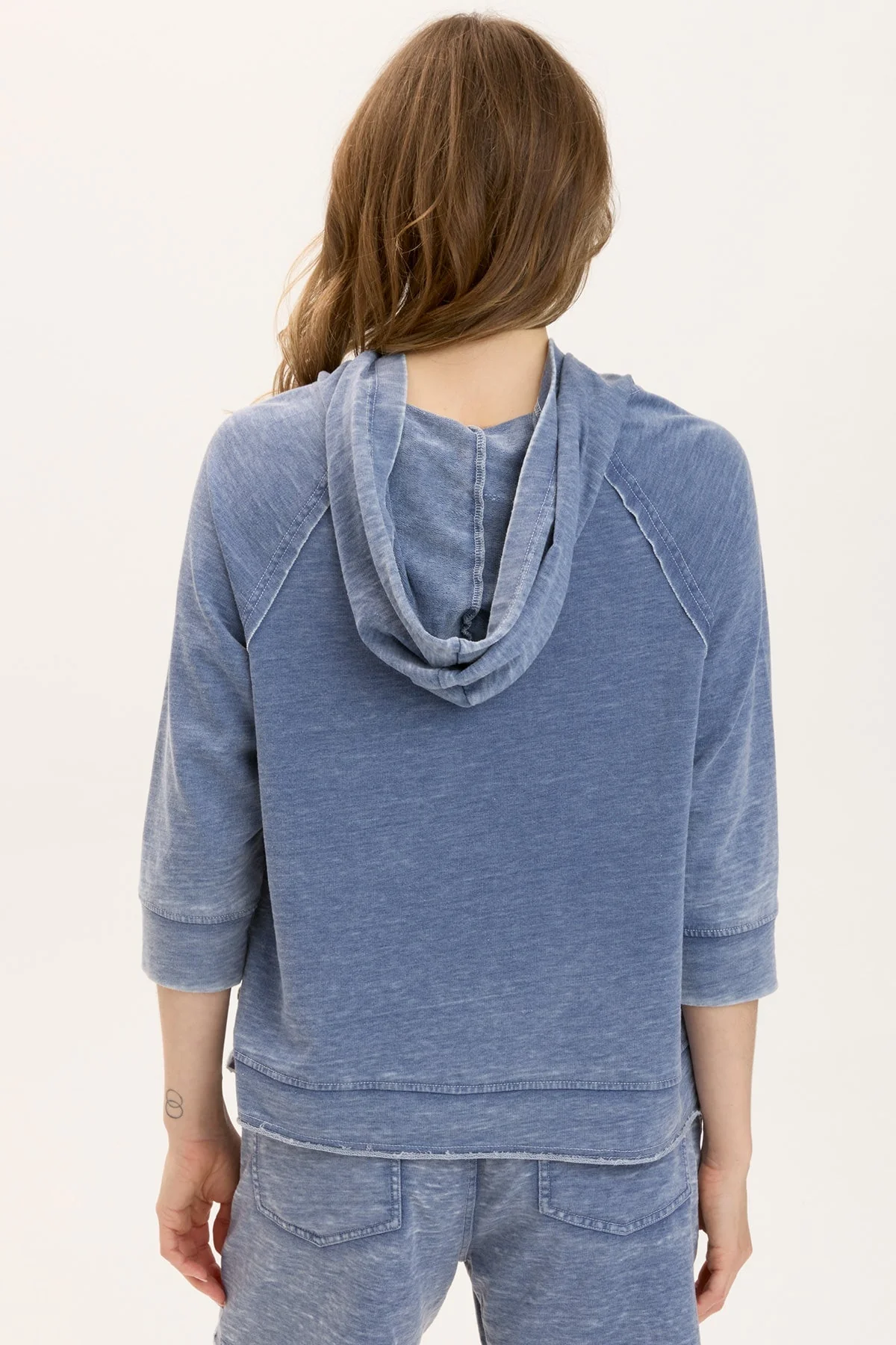 Shula Hoodie - Shopern