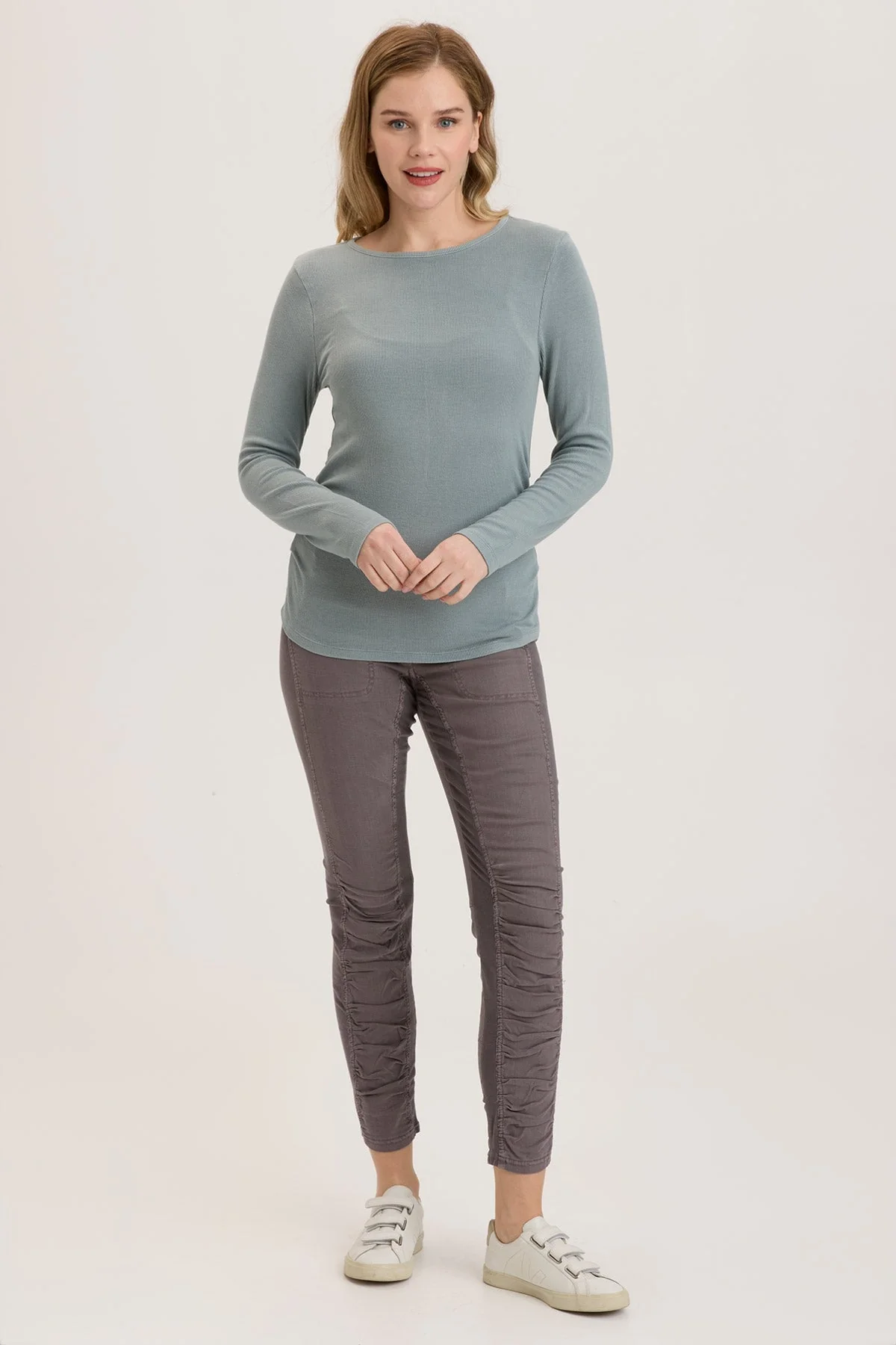 Edie Long Sleeve - Shopern