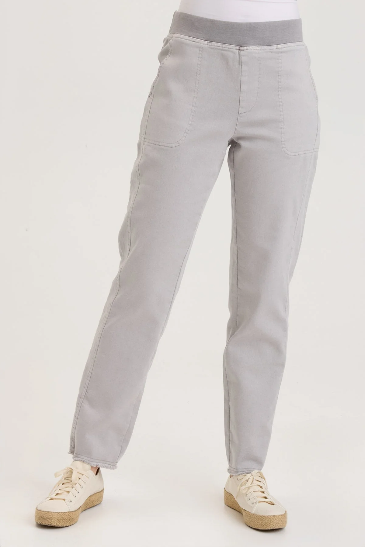 Oreun Slim Pant - Shopern