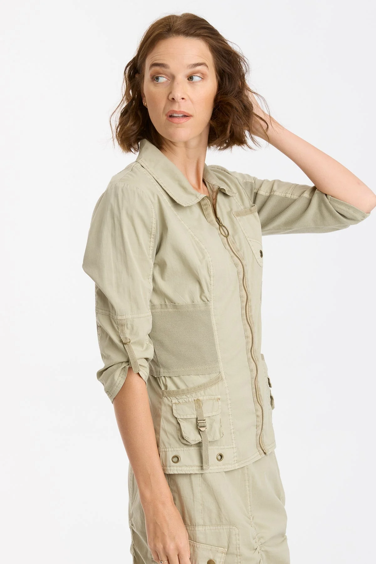 Wexel Jacket - Shopern