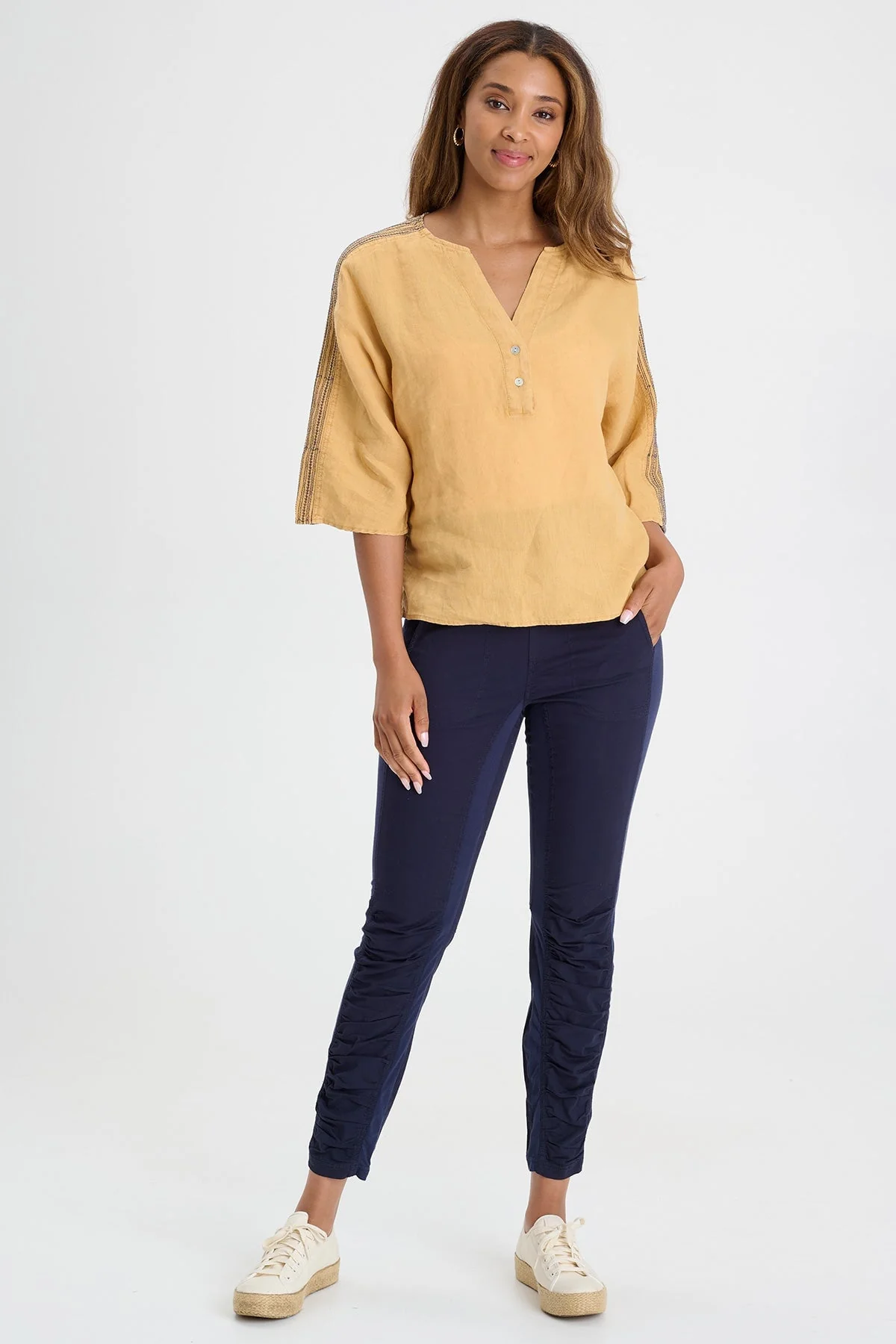 Declan Top - Shopern