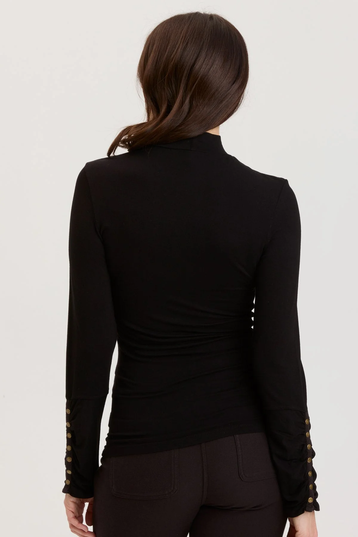 Ainsley Turtleneck - Shopern